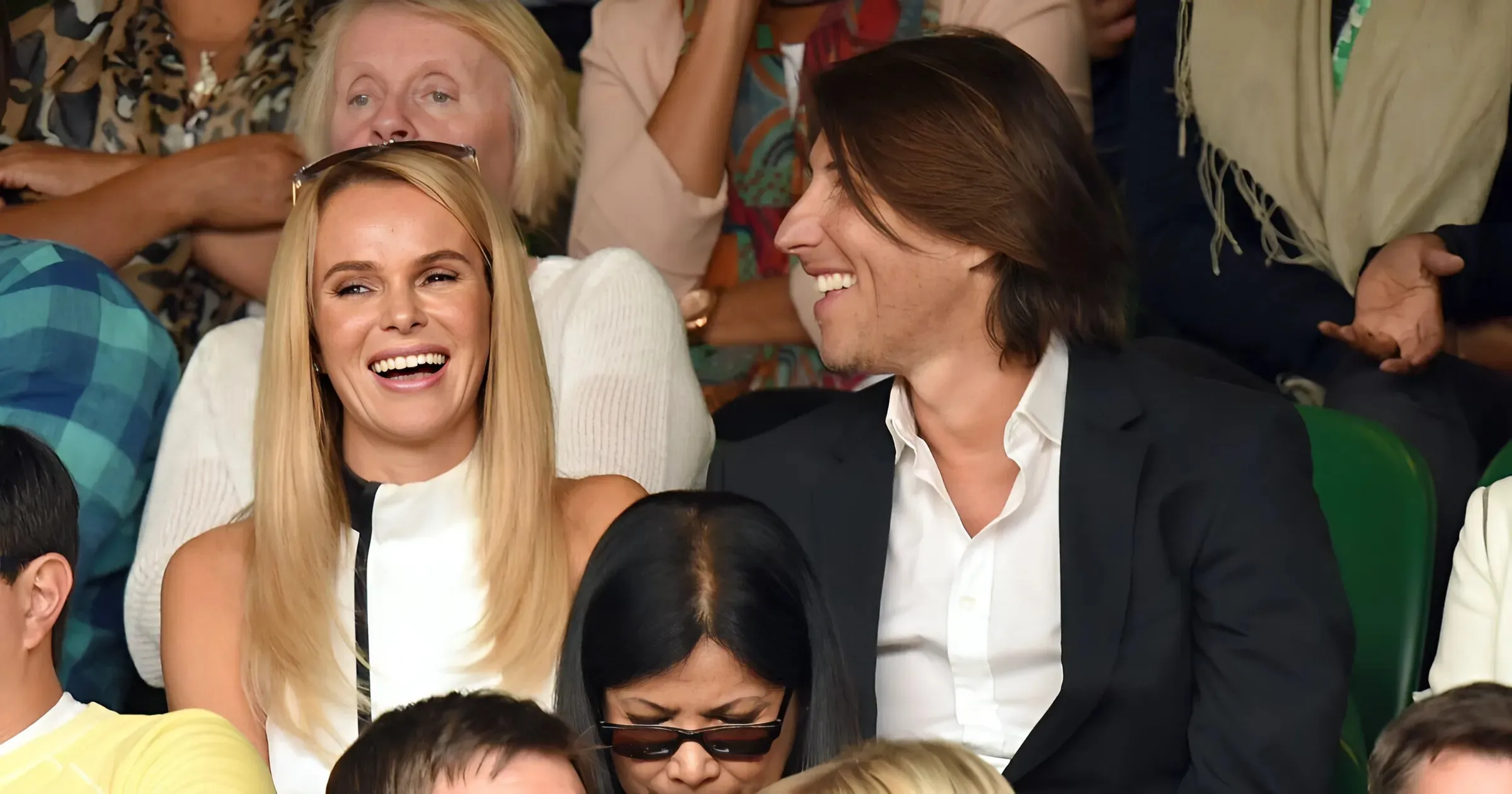 Amanda Holden admits husband 'judges' her amid 'jealousy' over famous friend