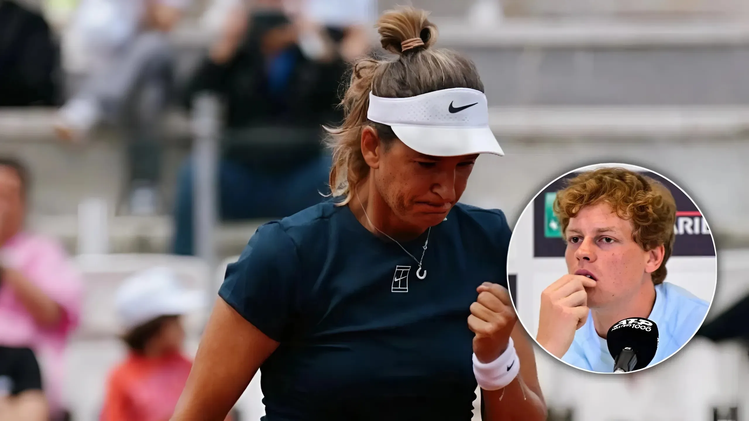 Victoria Azarenka Demands More Integrity from Anti-Doping Authorities Amid the Case of Jannik Sinner