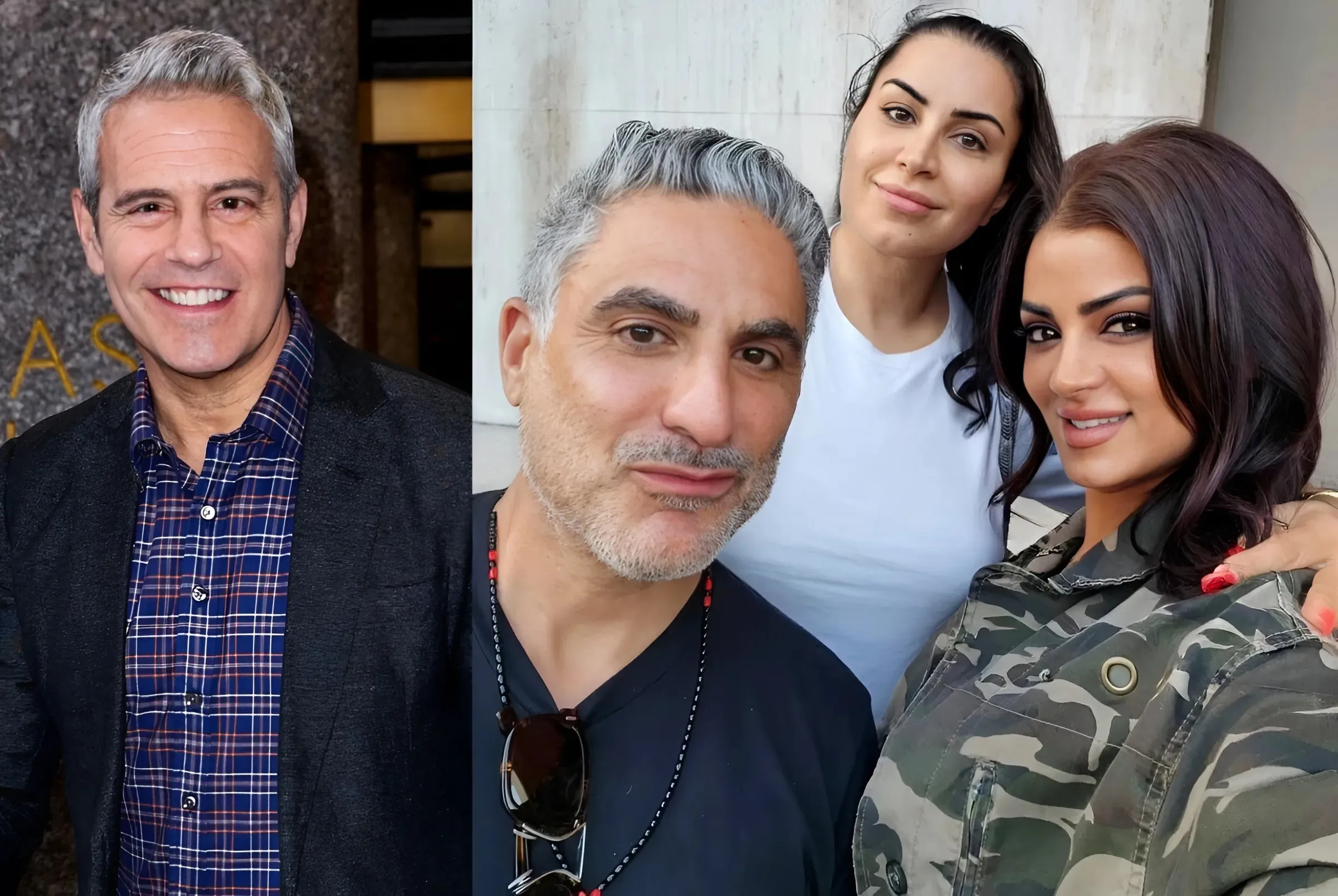 Bravo Announces Real Housewives of Rhode Island & Shahs of Sunset Spinoff Called ‘The Valley Persian Style,’ Plus More New Shows and Returning Series Are Confirmed With No Mention of RHONJ