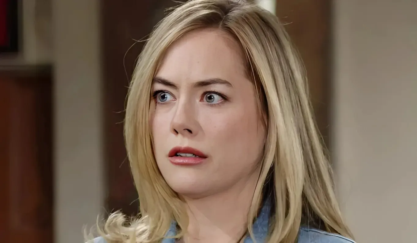 Hope Learns the Devastating Truth About Liam