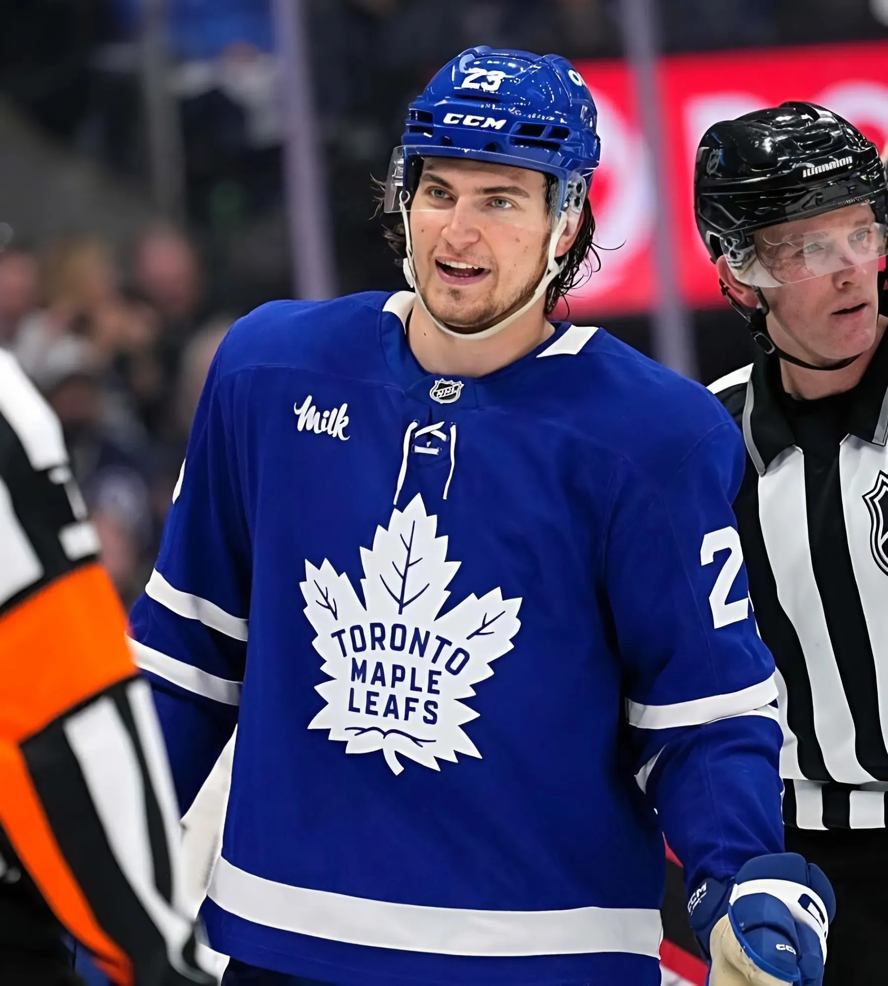 Canucks Analyst Urges Bold Offer Sheet Move on Maple Leafs Rising Star