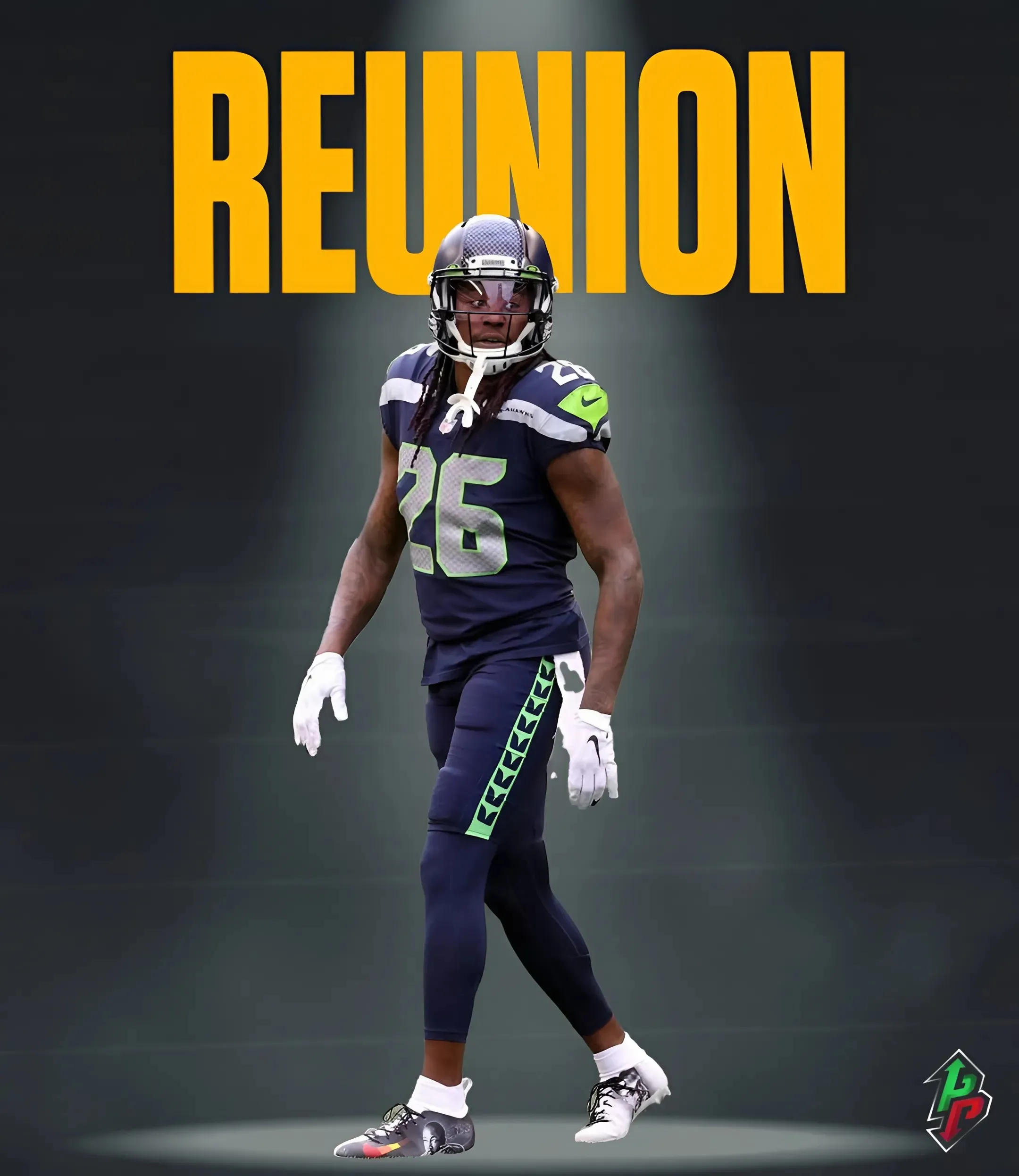 Seahawks are considering a familiar name to address major roster need as free agency offers one potential solution