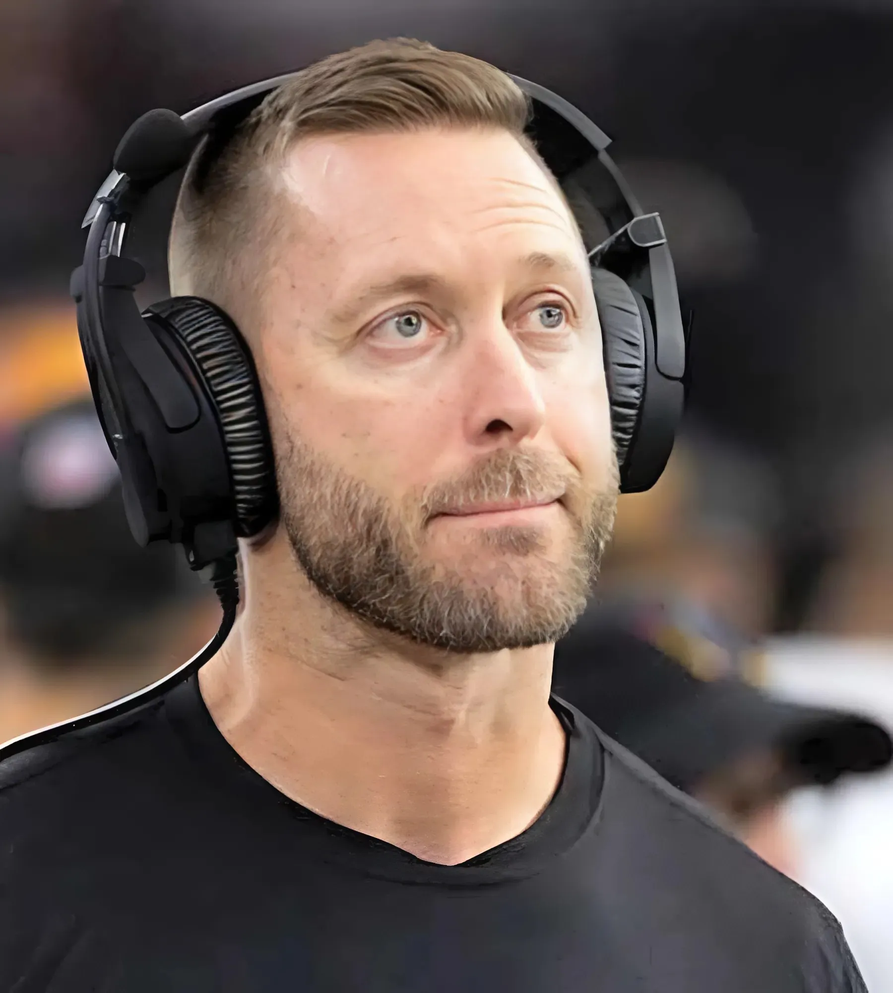 Commanders could land perfect James Conner clone for Kliff Kingsbury’s offense