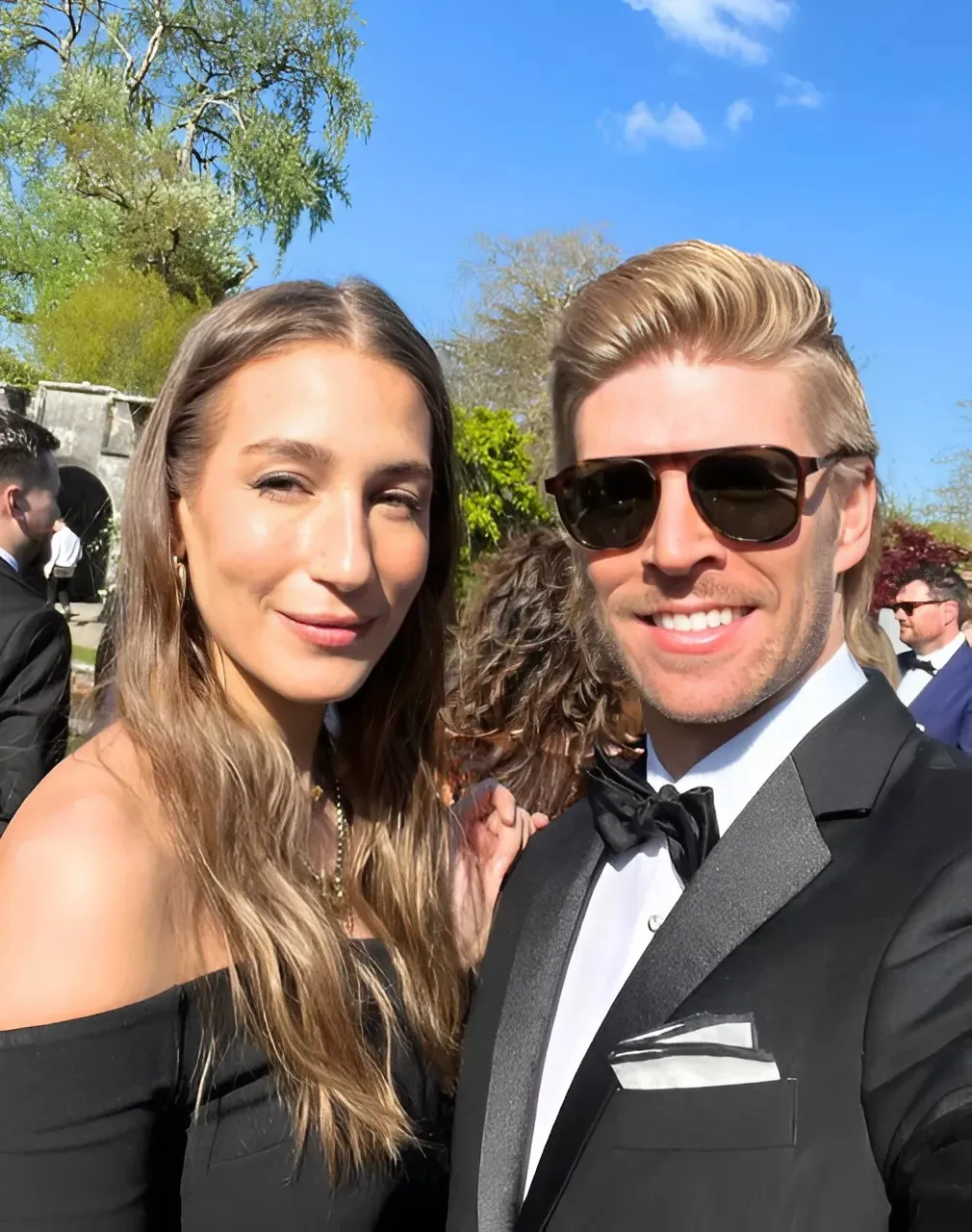 Amanda Batula Stuns Kyle Cooke With Shocking Comment: ‘It Wouldn’t Be the End of the World If You Were Sterile’