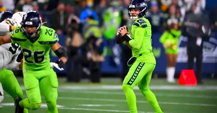 Minnesota Vikings: NFL Exec Believes 'The Next Sam Darnold' Is Already On The Roster