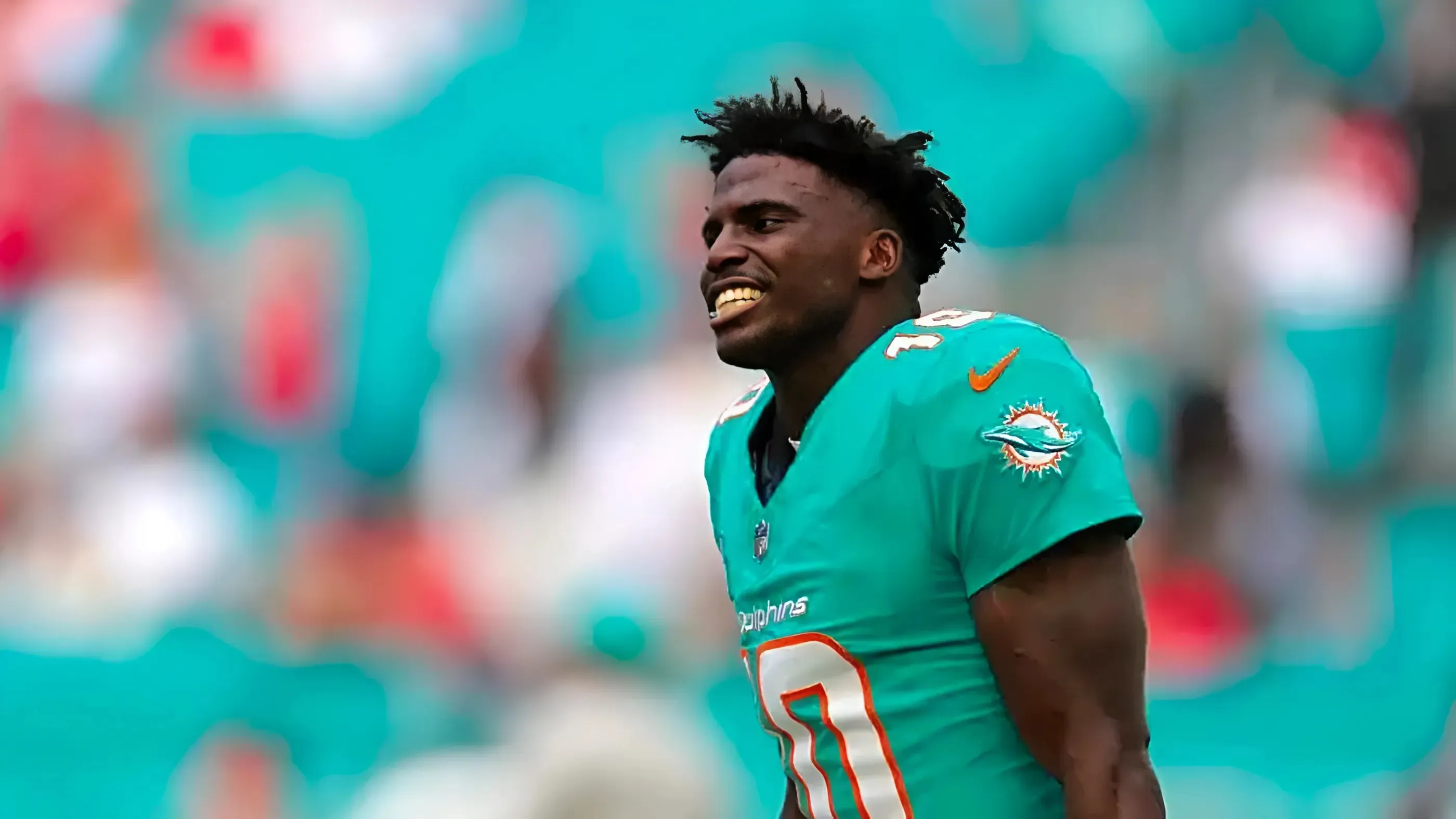 ‘The Plan’: Miami Dolphins WR Tyreek Hill Had Another Medical Operation On Wrist