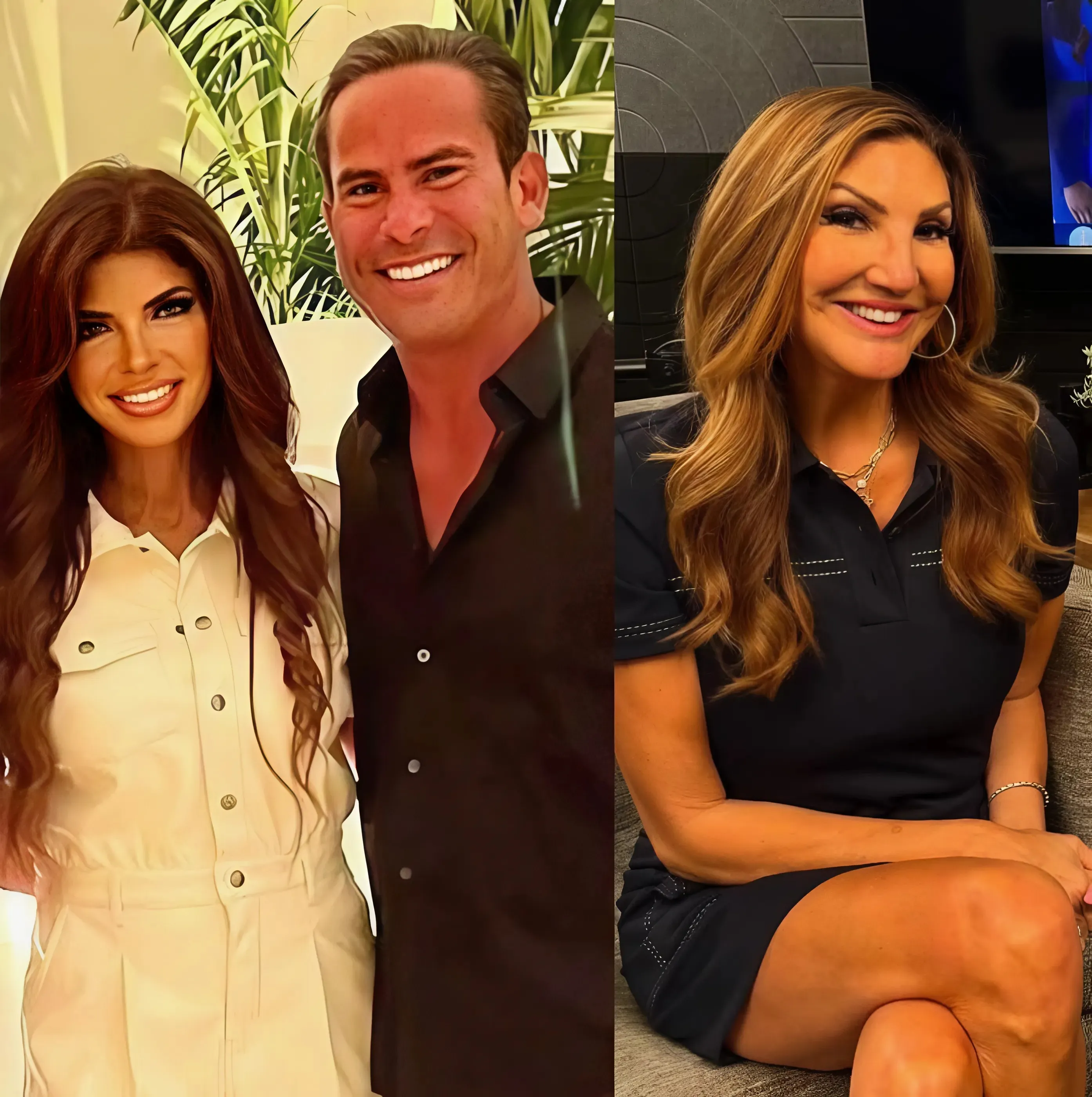 Heather McDonald Responds to Teresa Giudice After RHONJ Star Slammed Her For Discussing Her & Luis’ Recent Tax Woes