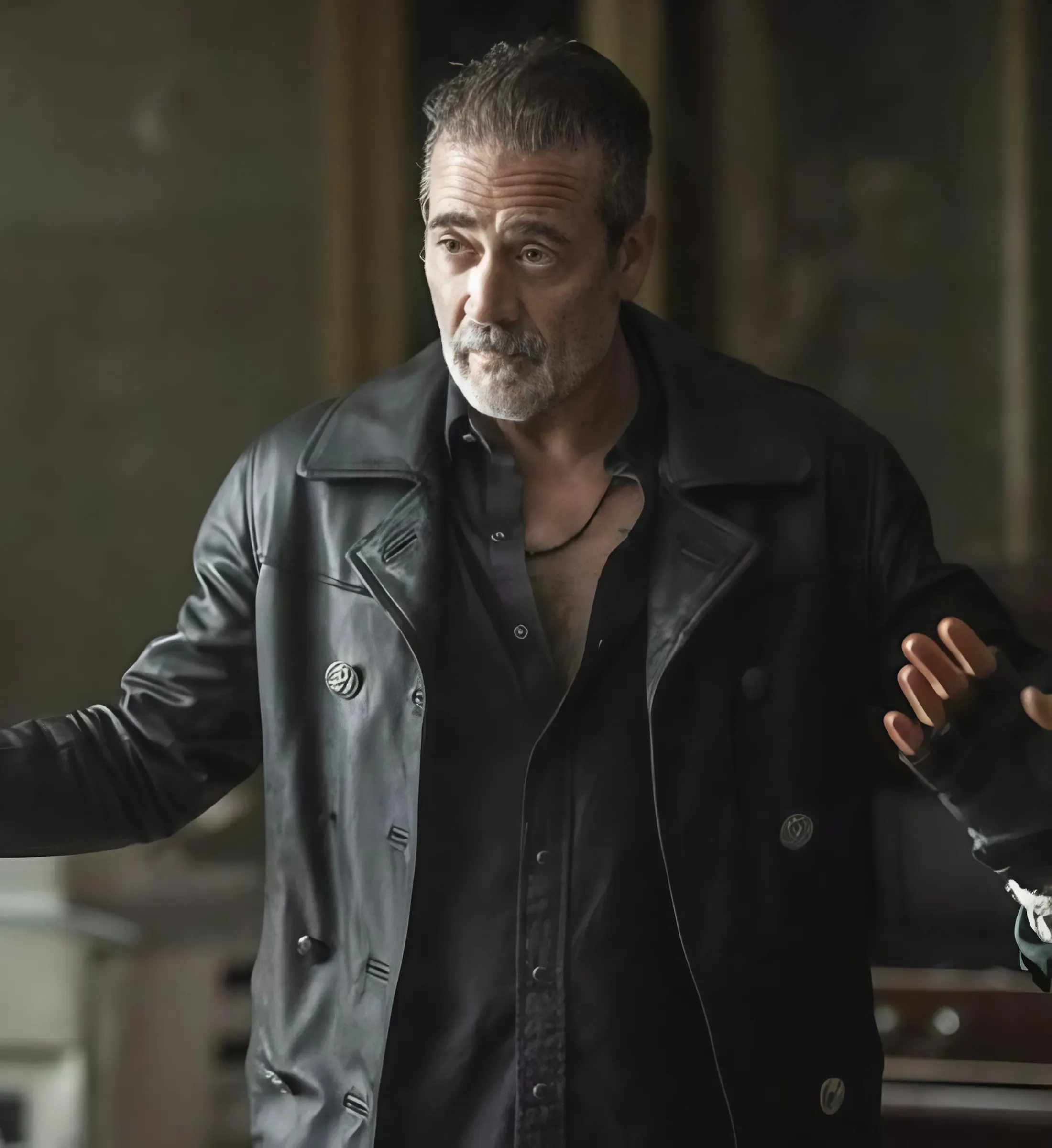 I Have A New Favorite The Walking Dead Character & They Still Haven't Said A Single Word