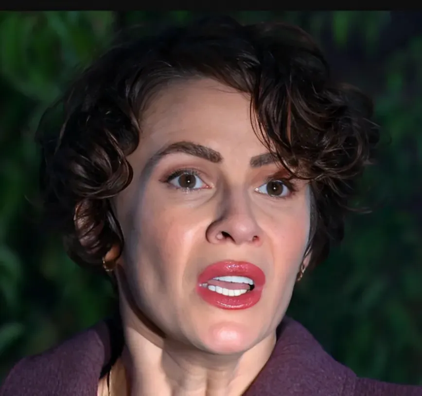 Here are your General Hospital spoilers for Thursday, May 8, 2025.ays Her Exit Was the 'Best Decision' They've Ever Made