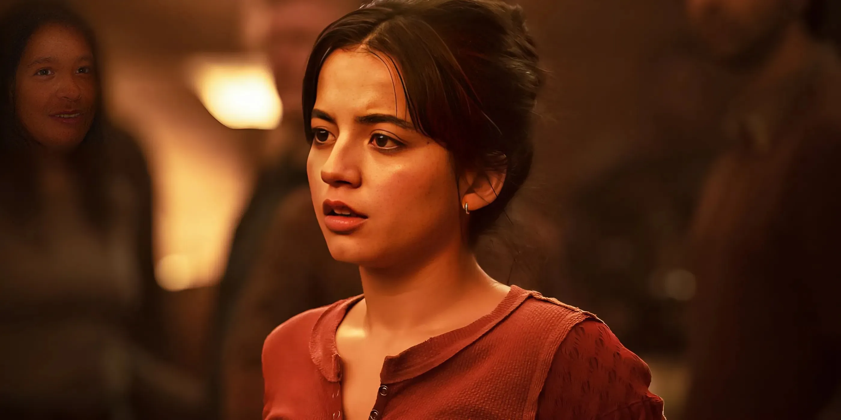The Last Of Us Confirms Dina's Sexuality In The Show, One Week After Fan Complaints About "Changing" Her Story