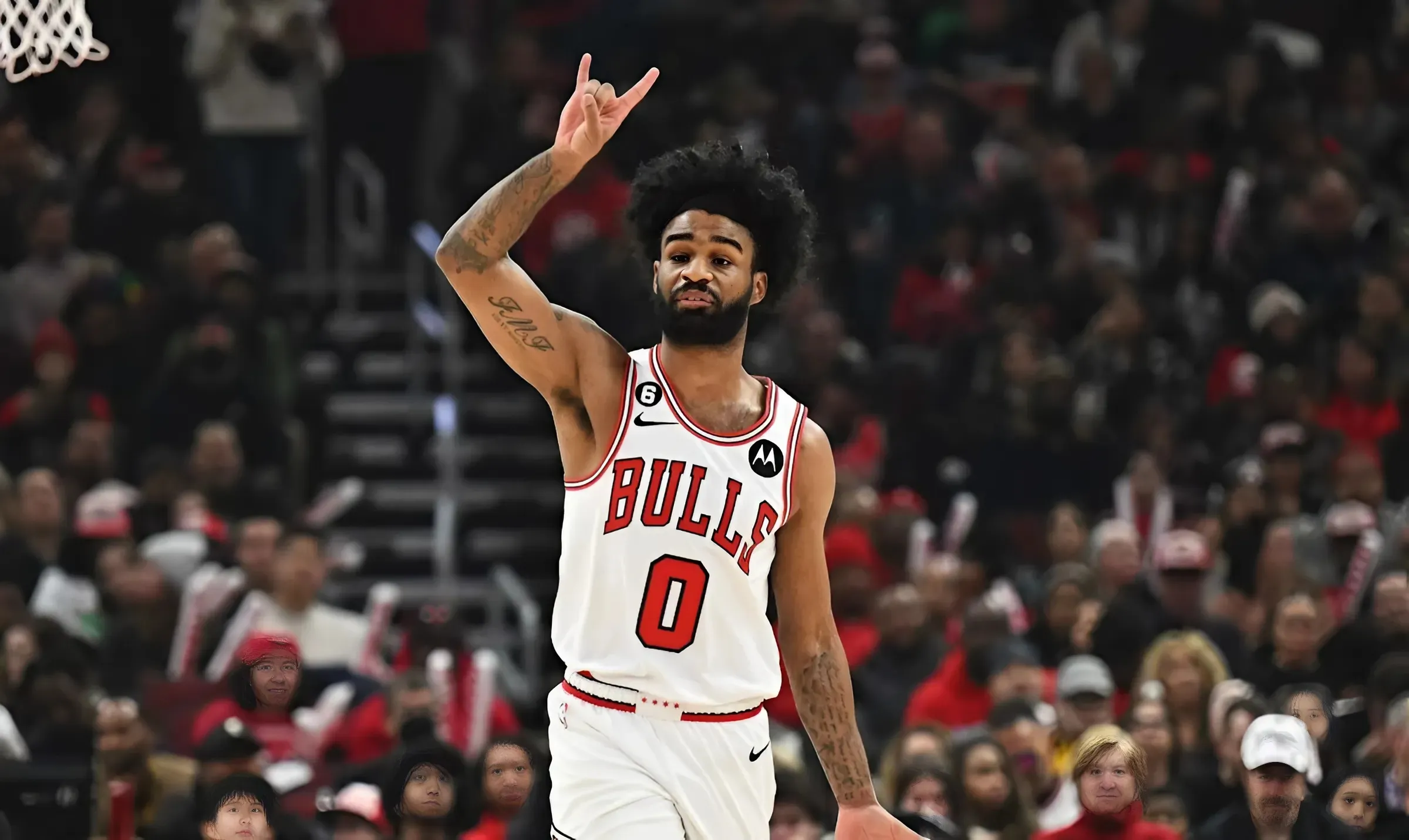 Bulls' impending, yet unlikely, Coby White contract extension would save millions