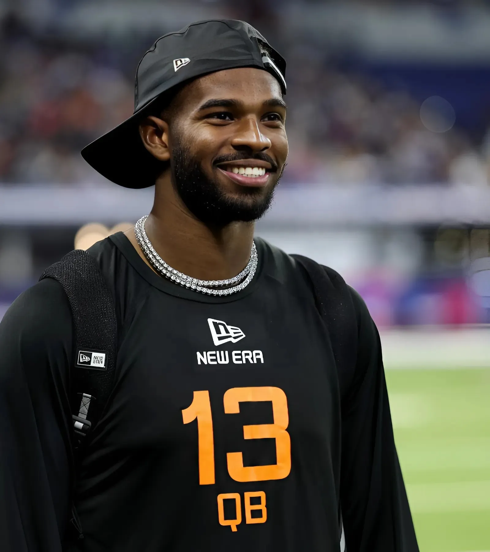 Ex-Browns QB Says Shedeur Sanders ‘Set Up to Fail’