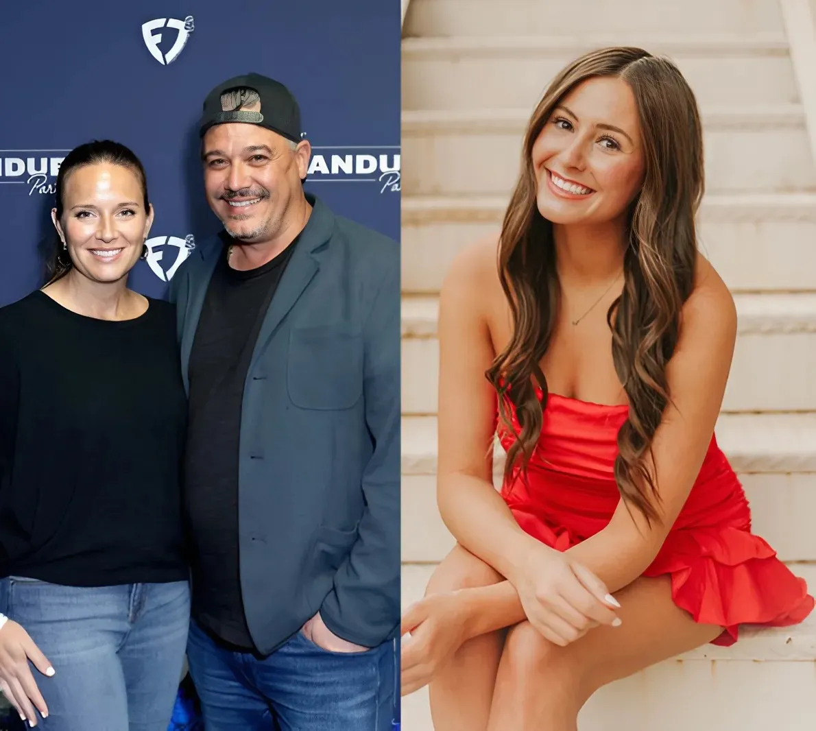'Survivor' Legend ‘Boston’ Rob Mariano Sparks ‘Dancing With the Stars’ Rumors