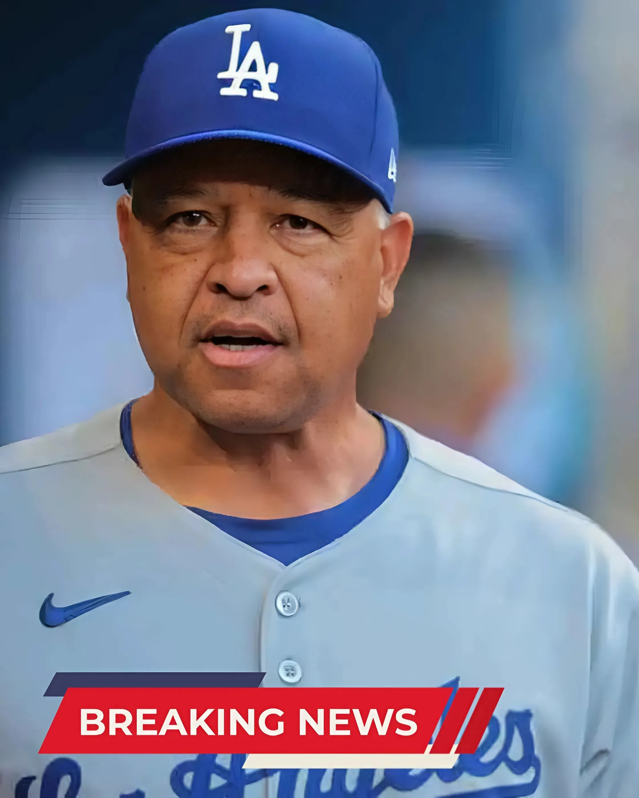Dodgers news: Dave Roberts' perfect 3-word message to Landon Knack after Marlins game