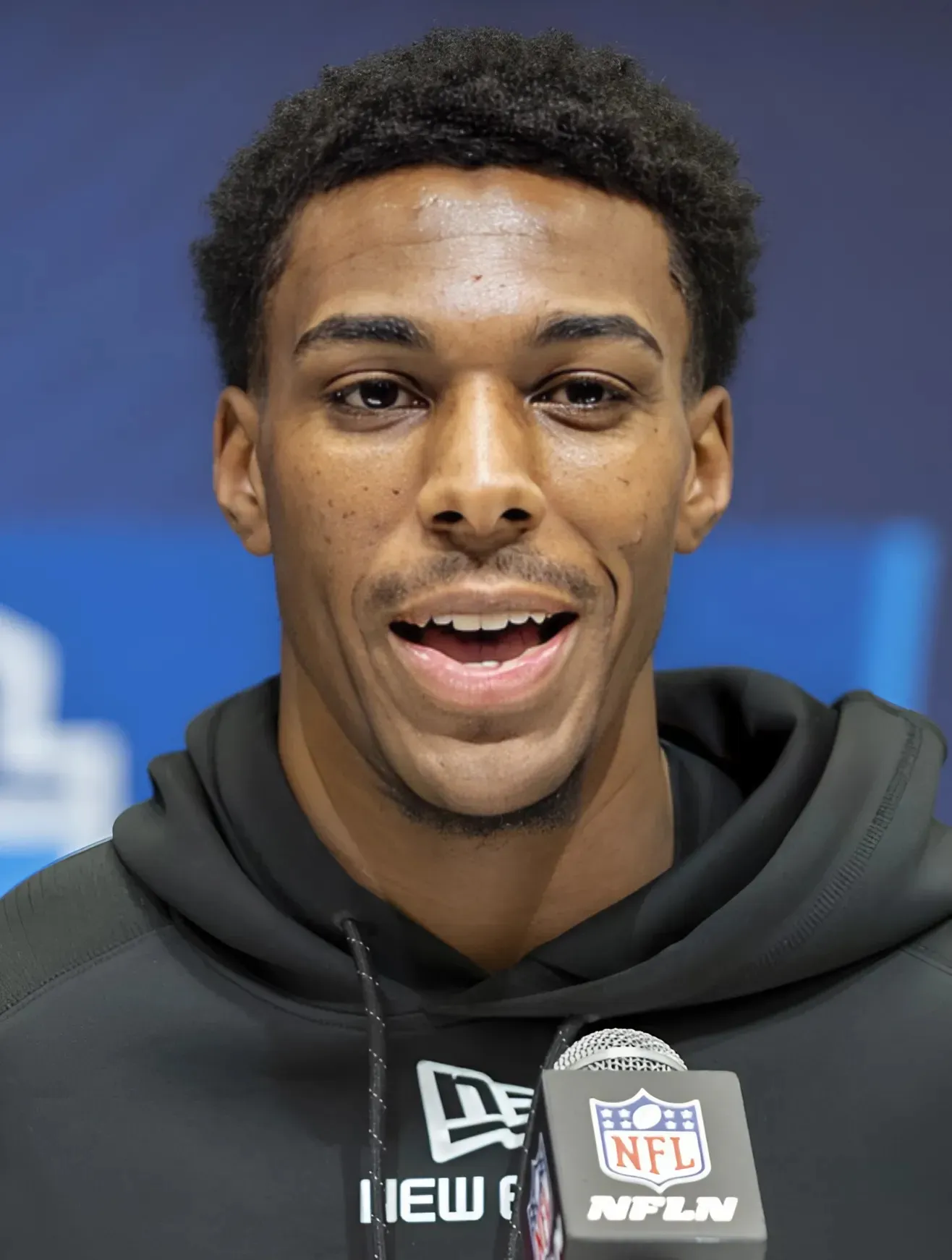 Patriots 4th-Round Pick Craig Woodson Makes Bold Rookie Claim: "NFL Transition? Not Difficult for Me."