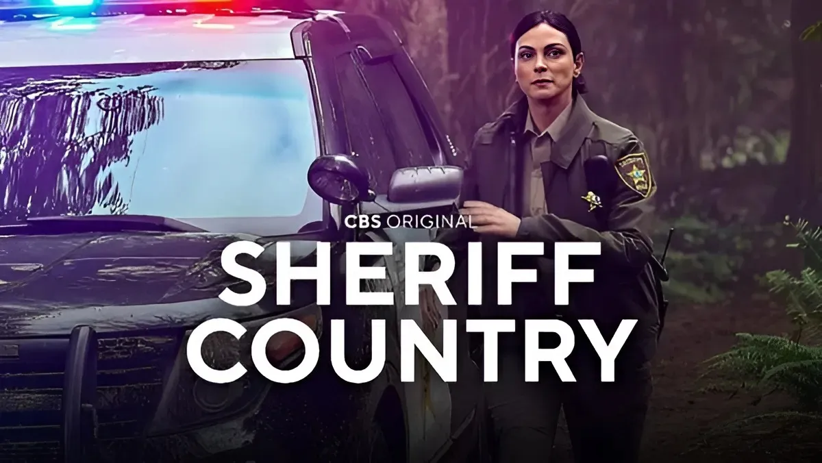 Sheriff Country Teaser: Fire Country Spinoff Set for Fridays This Fall