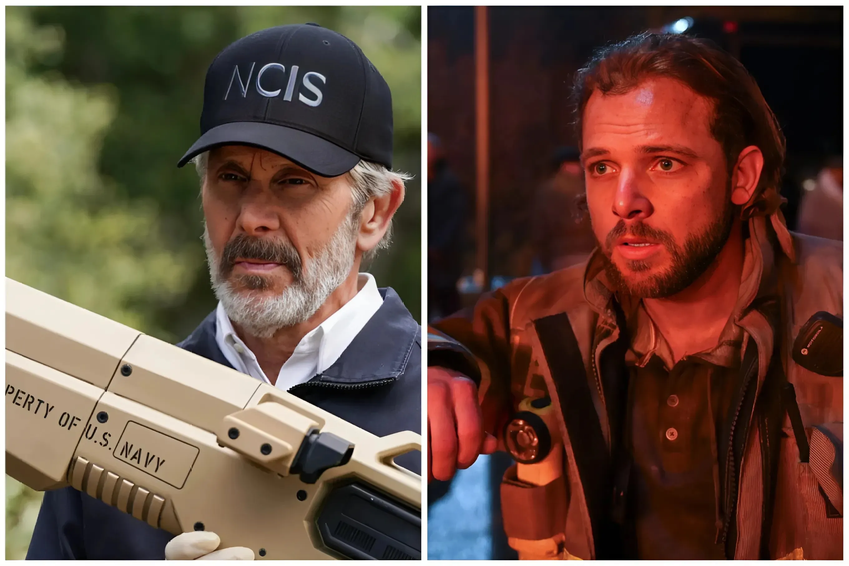 CBS 2025-2026 Schedule: Three ‘NCIS’ Shows Back-to-Back on Tuesdays, Jerry Bruckheimer Owns Fridays With ‘Sheriff Country,’ ‘Fire Country’ and ‘Boston Blue’