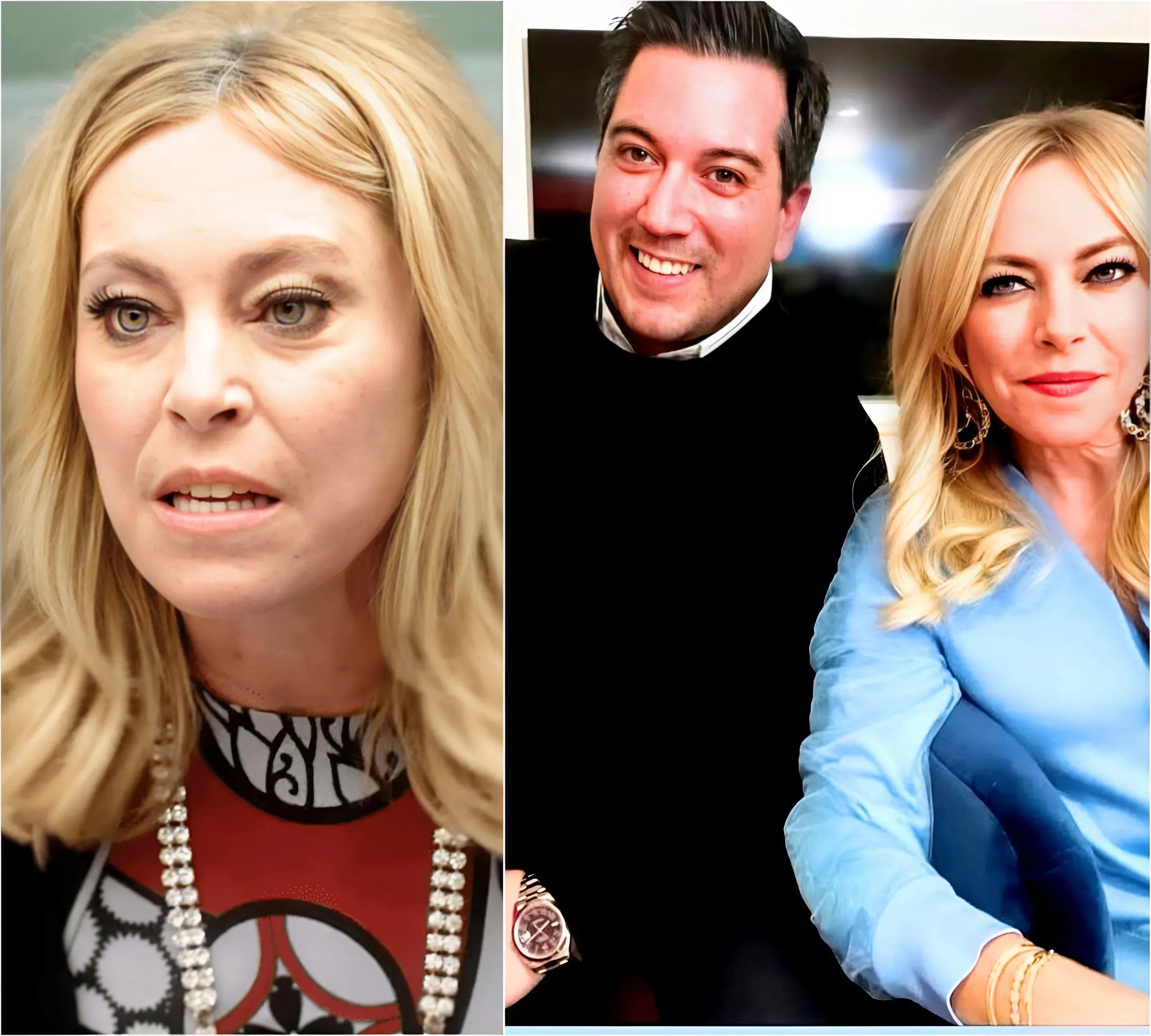 RHOBH’s Sutton Stracke Confirms Assistant Avi Gabay is No Longer Working With Her, Hints His Exit May Not Have Been Mutual as Fans React