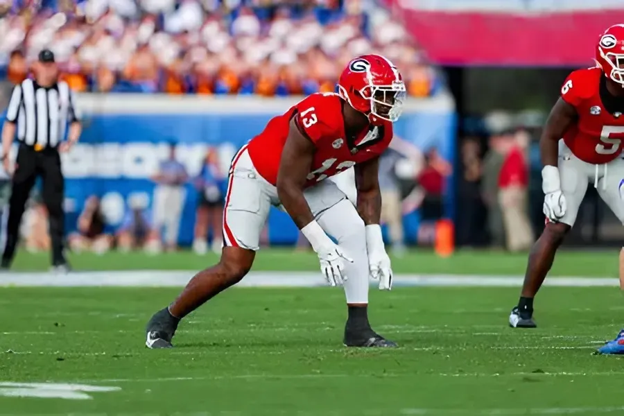 49ers Almost Used First-Round Pick On Offense