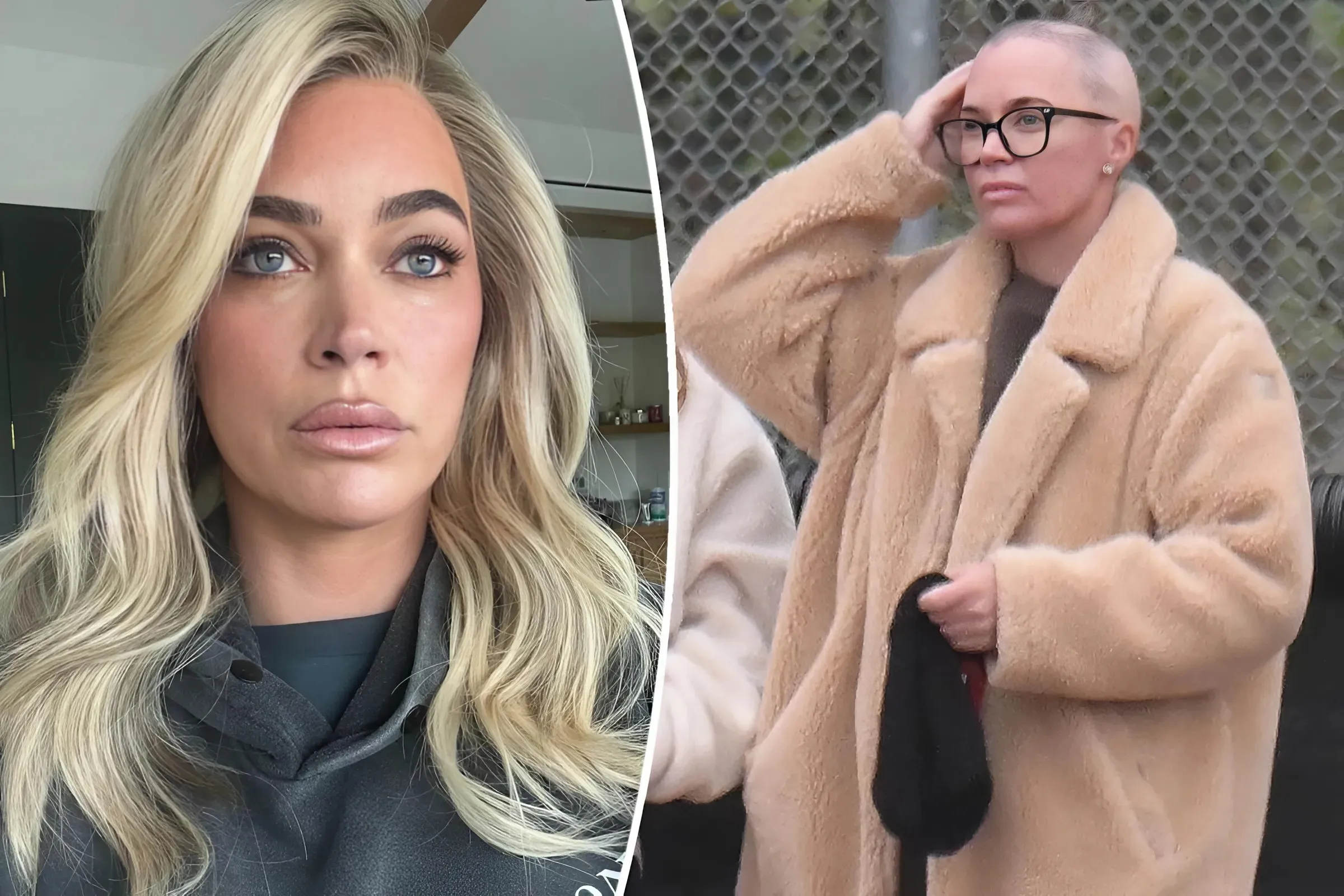 Teddi Mellencamp shares the heartbreaking reason she only occasionally wears a wig amid cancer battle