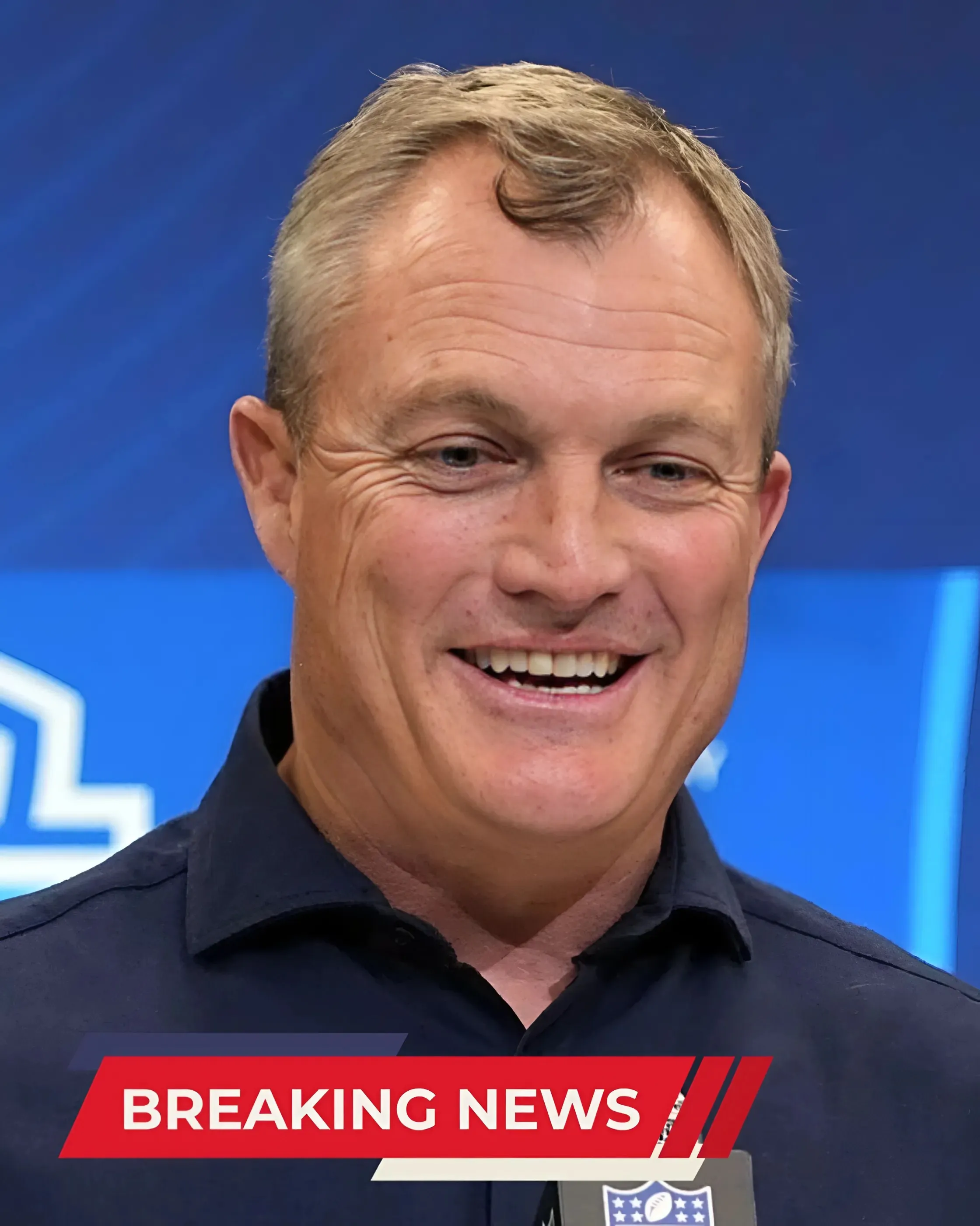 49ers GM John Lynch makes revelation about team's draft