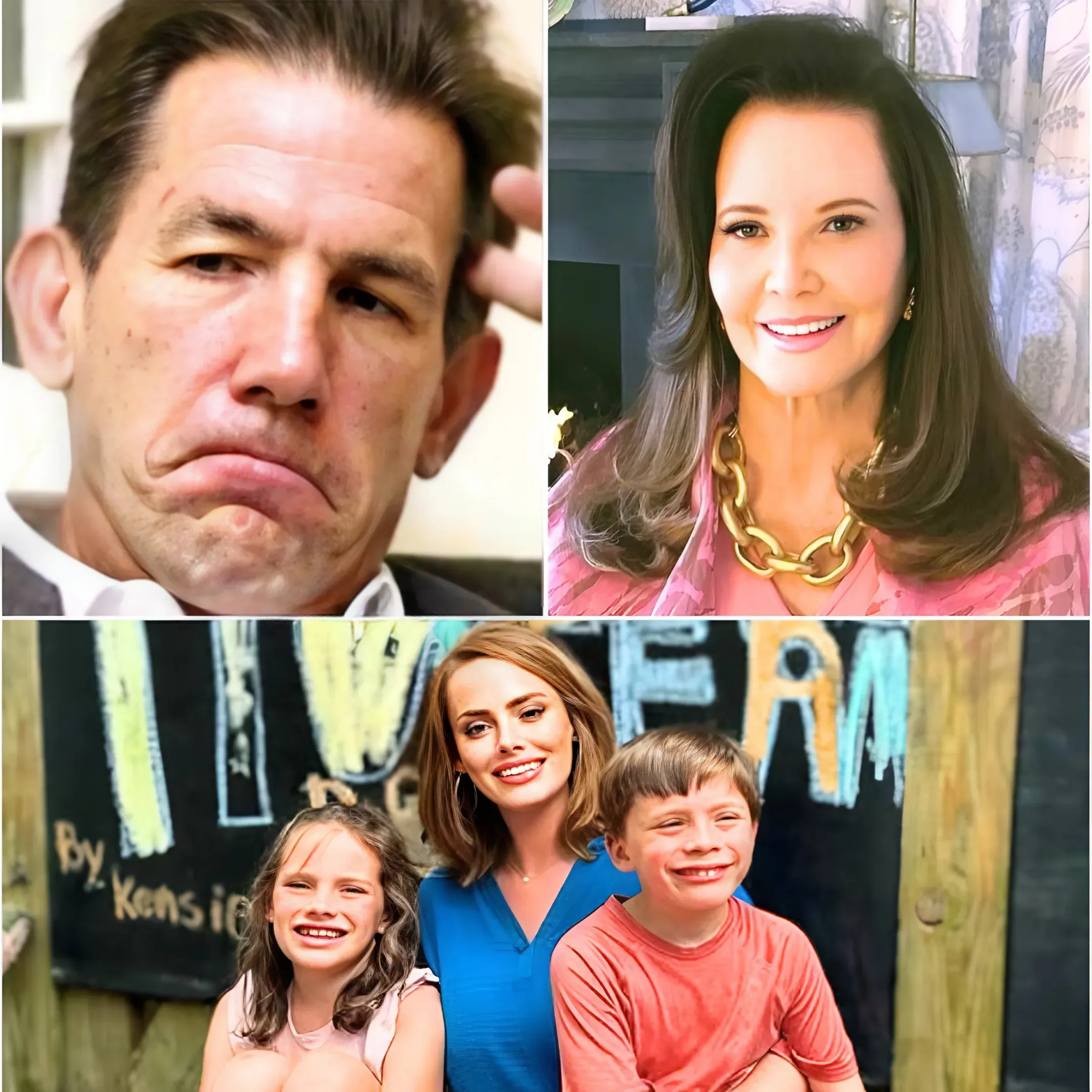 Thomas Ravenel Tears Into Patricia Altschul, Accusing Her of Spreading ‘Lies’ About Him Keeping Kids From Kathryn and Calls Her the ‘Biggest Scum’ in Fiery Rant