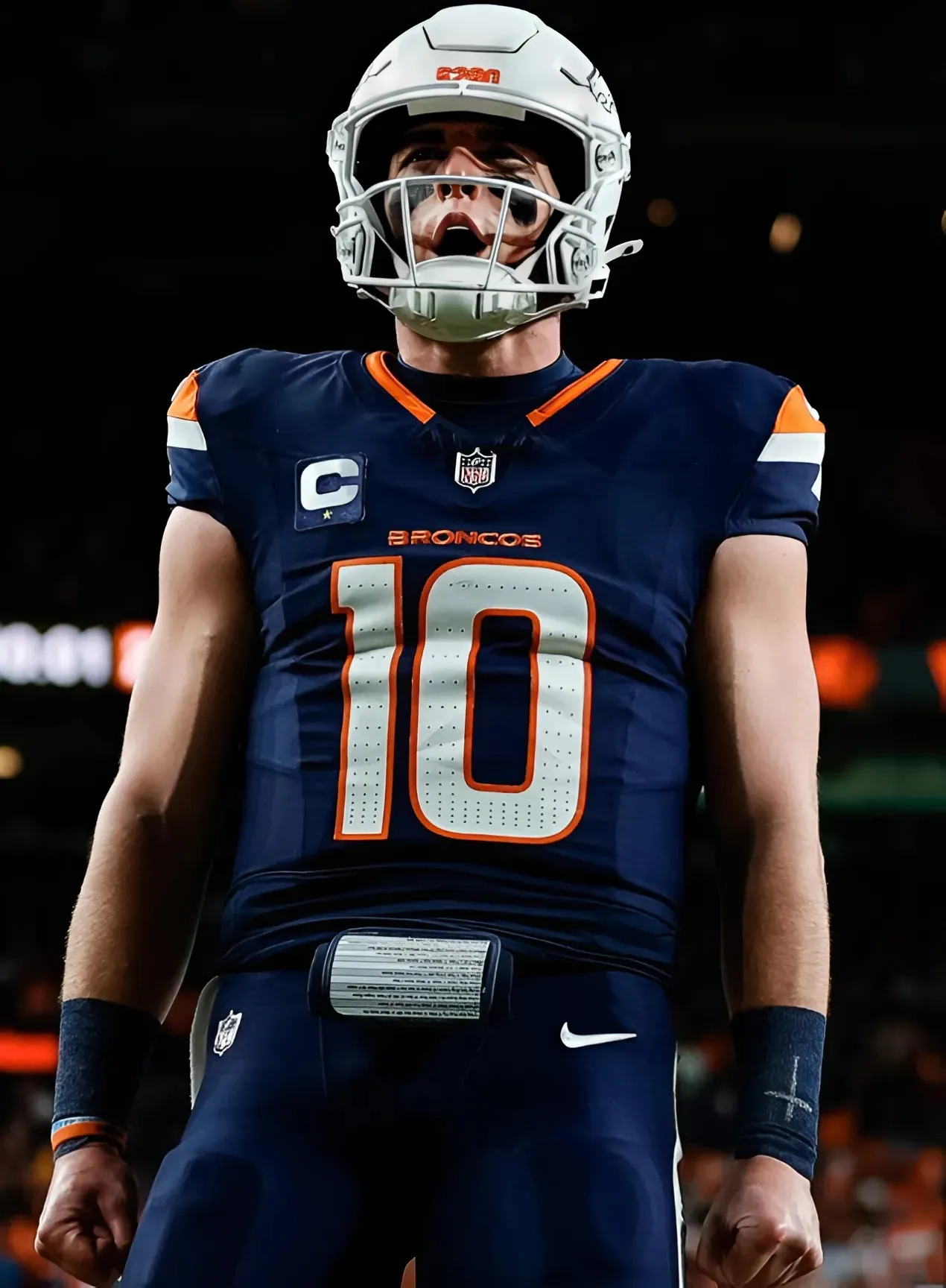 CBS Play-by-Play Legend: The National View on Bo Nix has Shifted