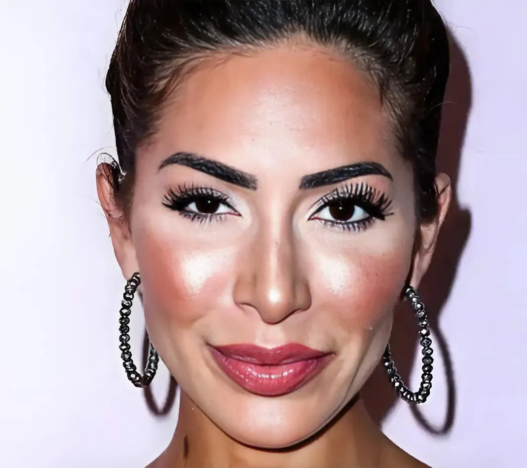 Teen Mom OG: Mack Lovat says he ‘never agreed’ to be in a relationship with Farrah Abraham