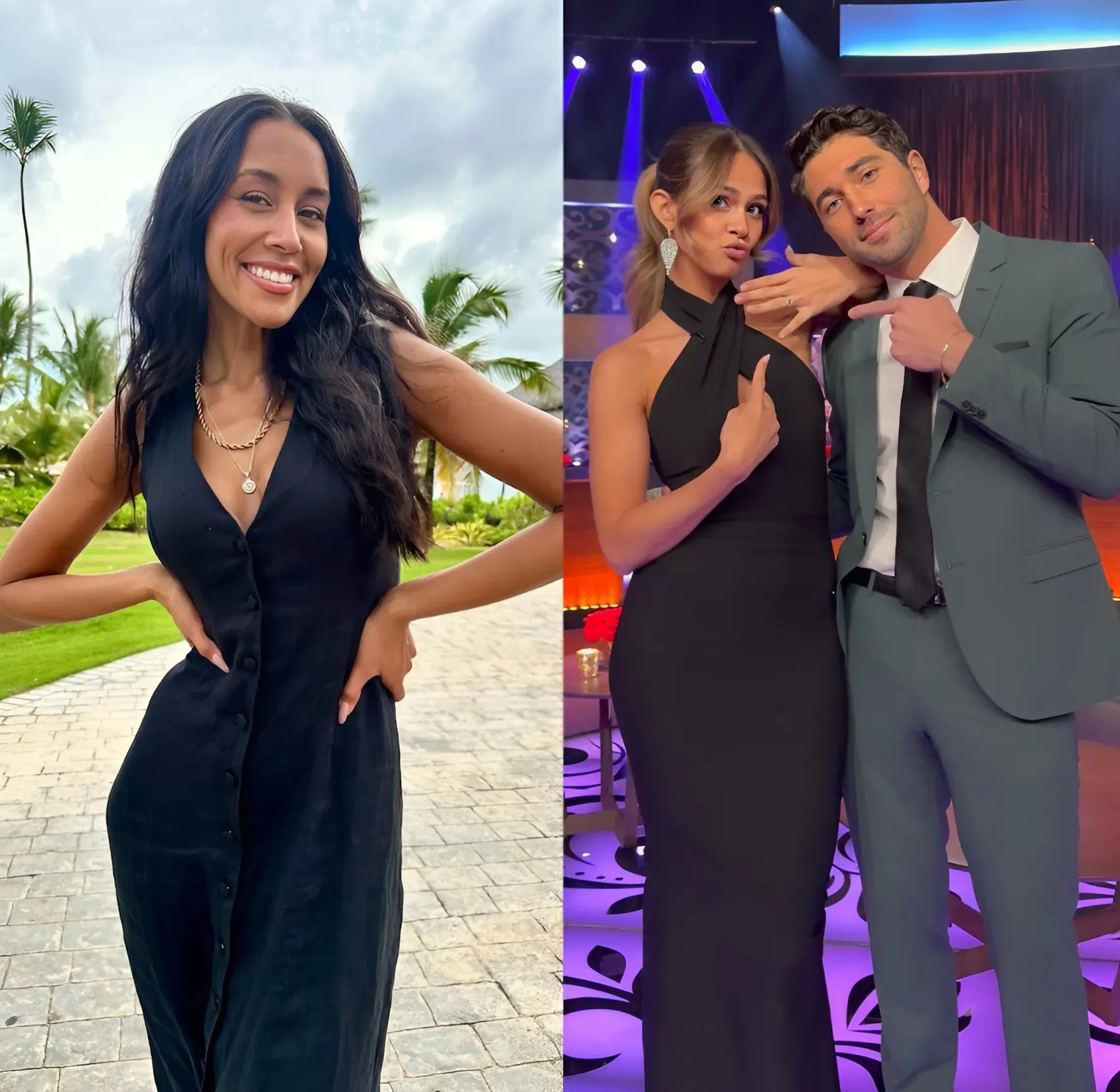 Bachelor Nation is Officially on LTK! Find Out How to Shop Your Favorite Bachelor Nation Looks