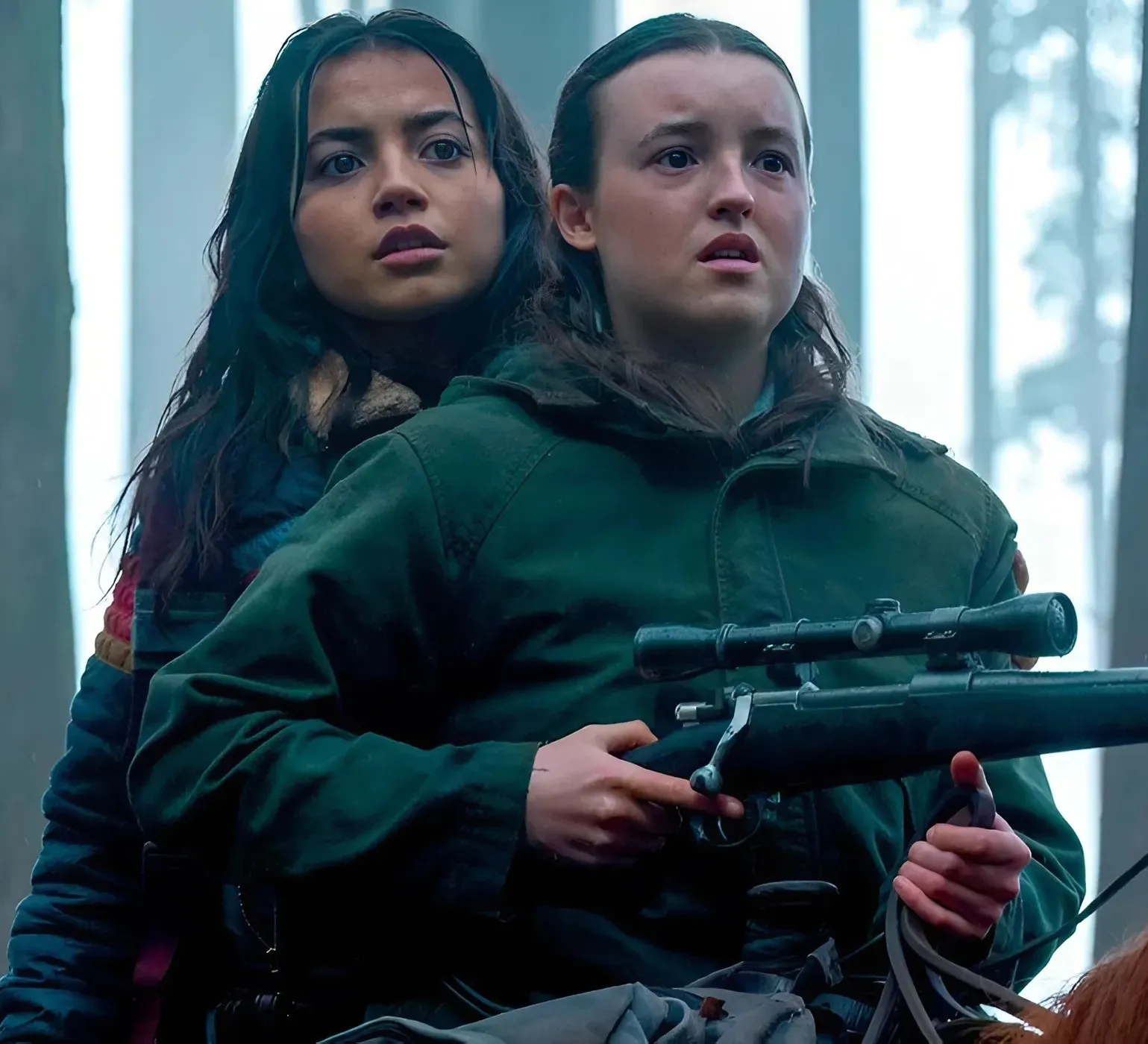 People are review-bombing The Last of Us for homophobic reasons—again!