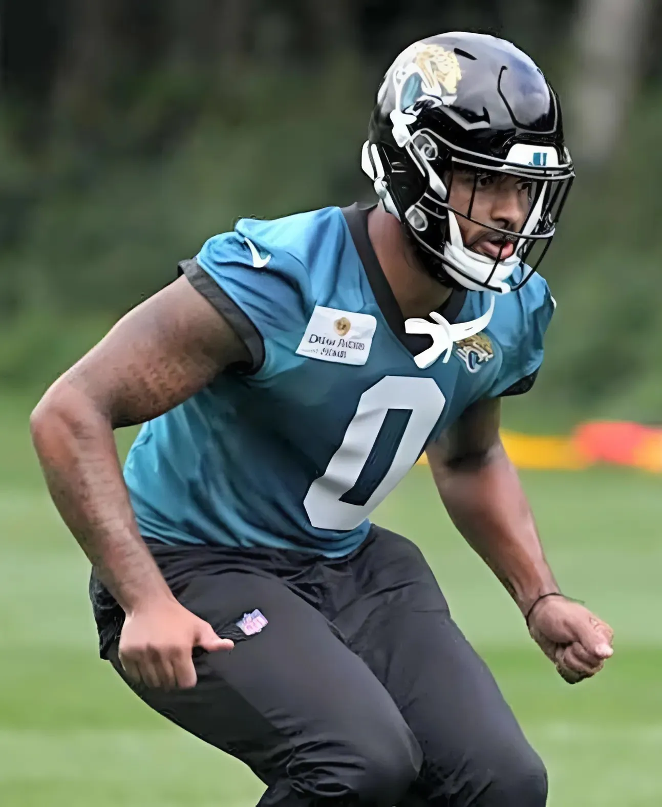 Saints Should Sign Newly Released $39 Million Playmaker