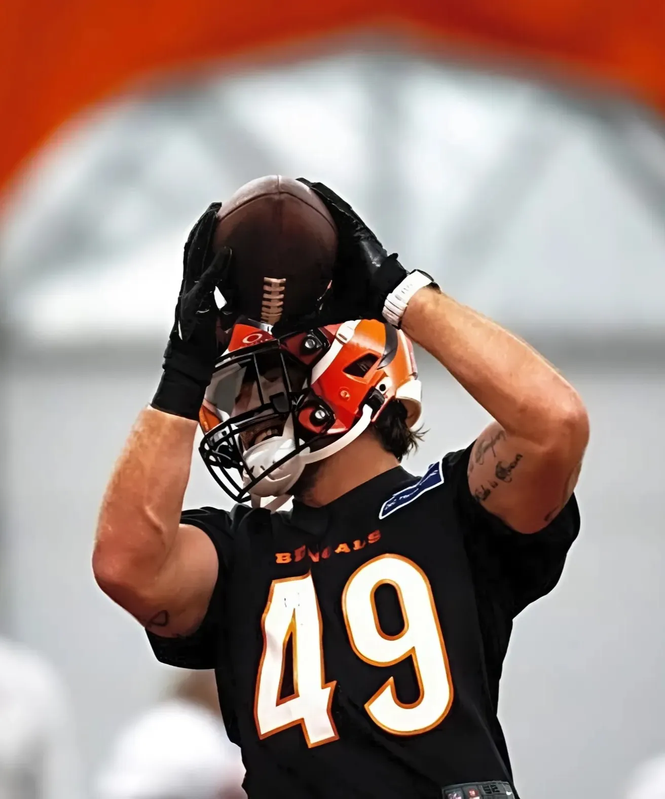Why the Colts Made a Great Move Signing Cincinnati Linebacker