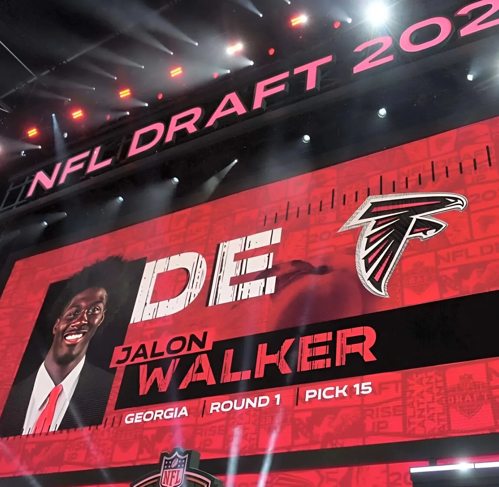 Atlanta Falcons Coach Sends ‘Mike Tyson’ Warning Amid Change