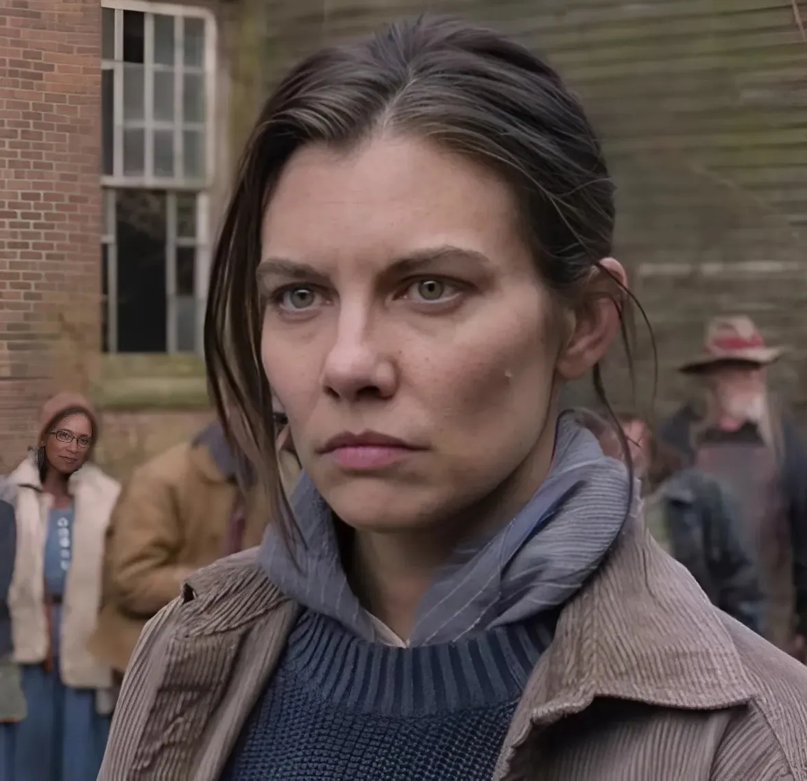 The Walking Dead Clarifying When Dead City Is Set Upends The Franchise Timeline