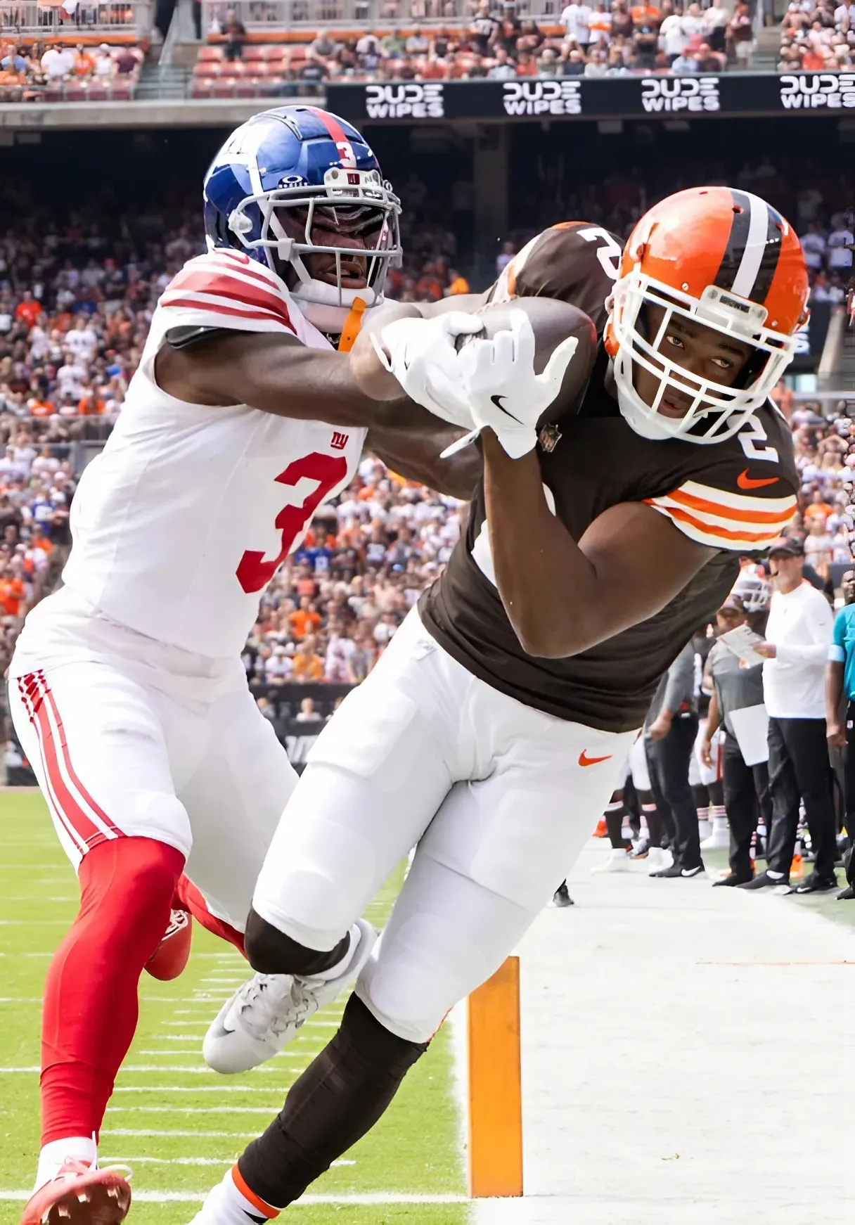 Browns’ Draft Leaves More Questions Than Answers — WR Emergency Looms After Shedeur Pick!