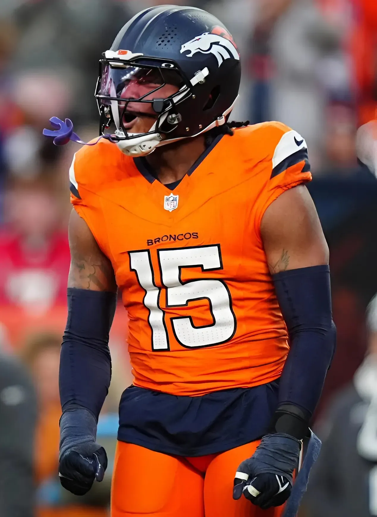 “Sign Him NOW!” Broncos Legend Sounds Off on Nik Bonitto’s Contract Situation
