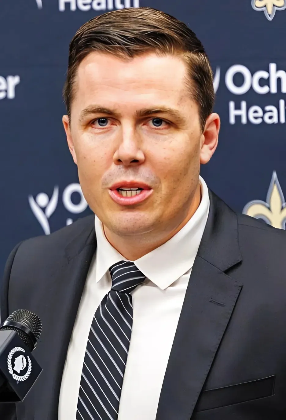 Cameron Jordan shares how Saints teammates must embrace new HC Kellen Moore
