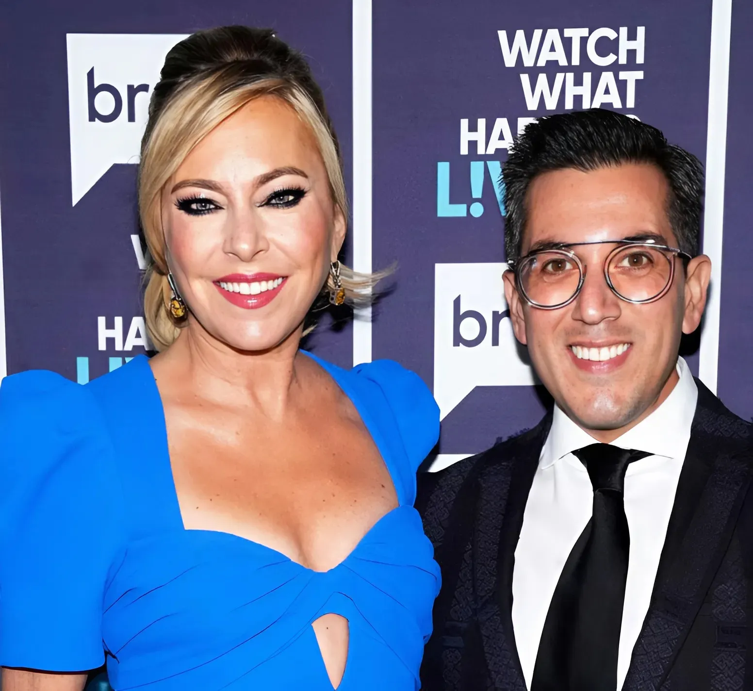 RHOBH SHOCKER: Sutton Stracke and Longtime Assistant Avi Gabay Call It Quits — Fans Smell Drama Behind the Scenes!