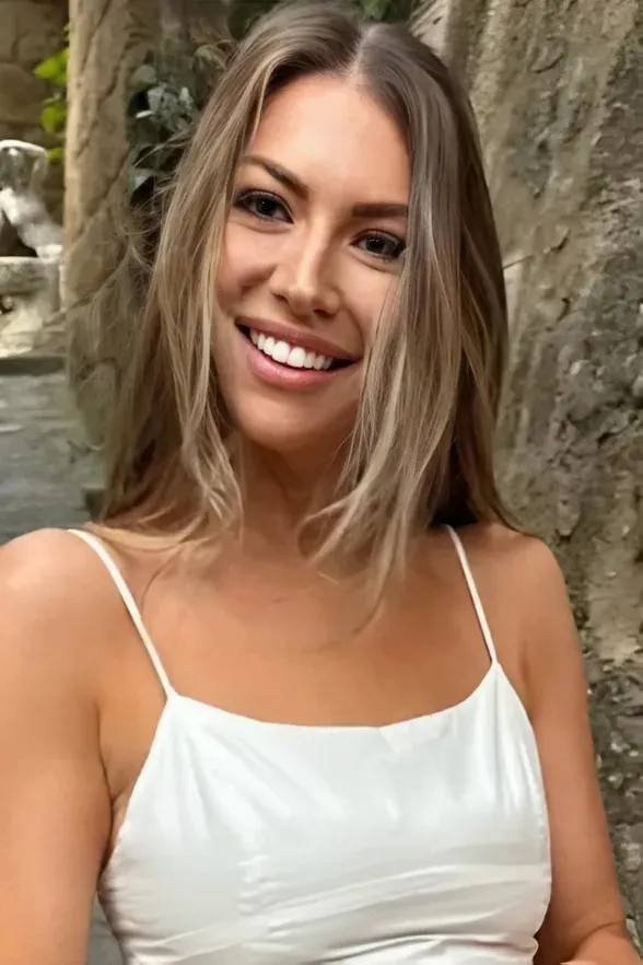 Stassi Schroeder's return on Vanderpump Villa is a genius move - but it's her outfits I'm obsessing over