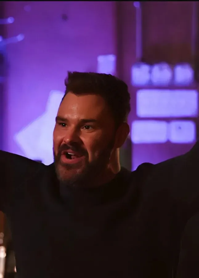 Chicago PD's latest revelation makes us feel better about Burzek's wedding plans