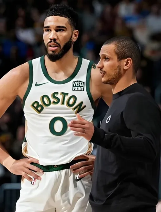 Joe Mazzulla repeats crucial blunder in Celtics Game 2 loss to Knicks