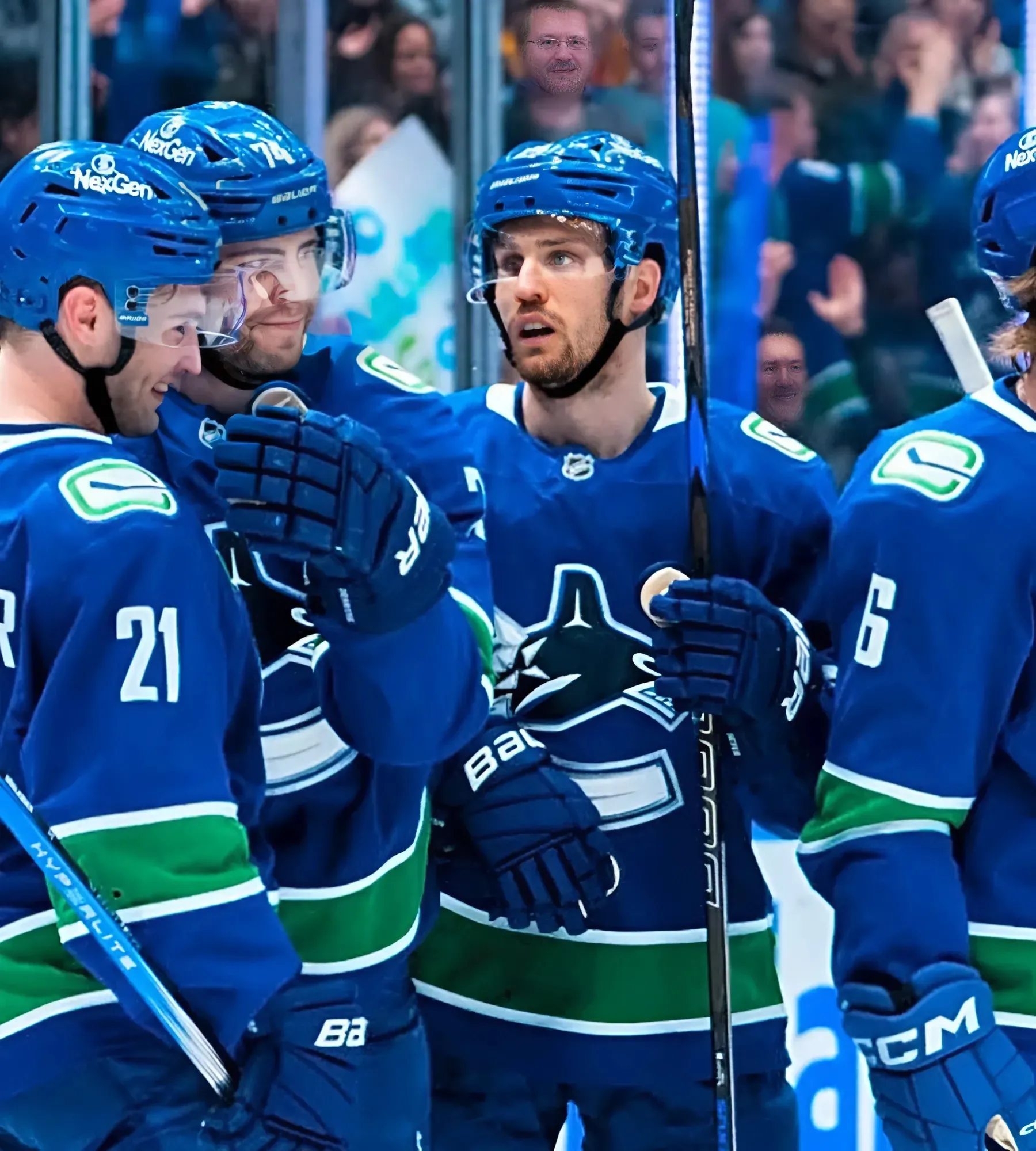 What the Future Coach of the Vancouver Canucks Should Be Like