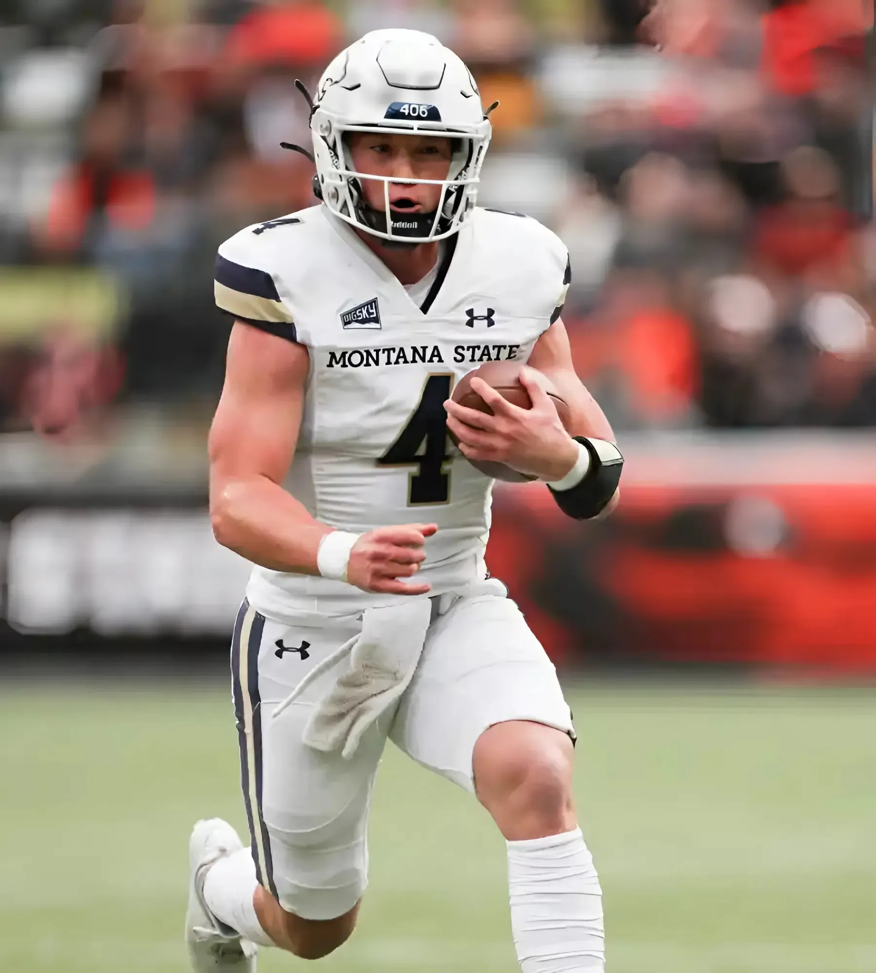 Experts Think Las Vegas Raiders New “QB” is “Unique” (Video)