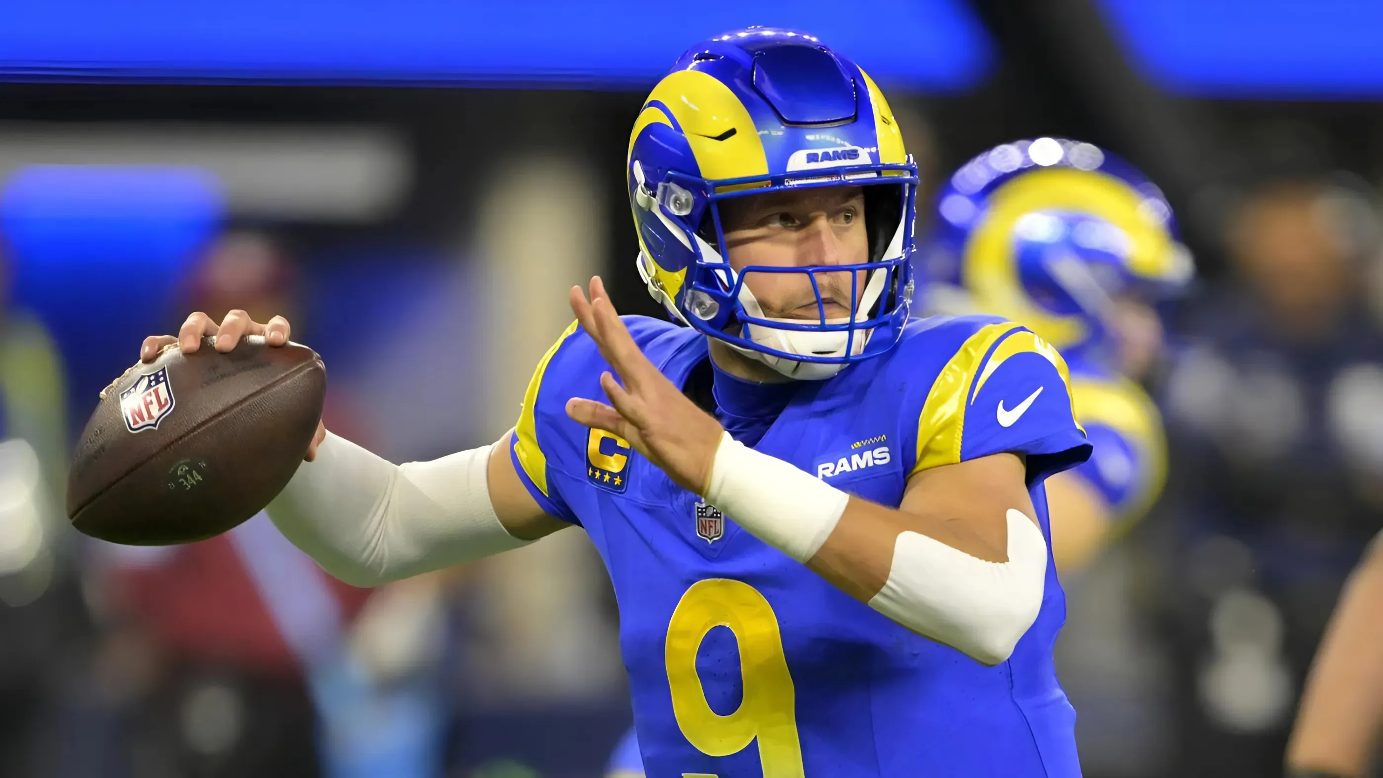 Analyst Sings The Praises of Matthew Stafford