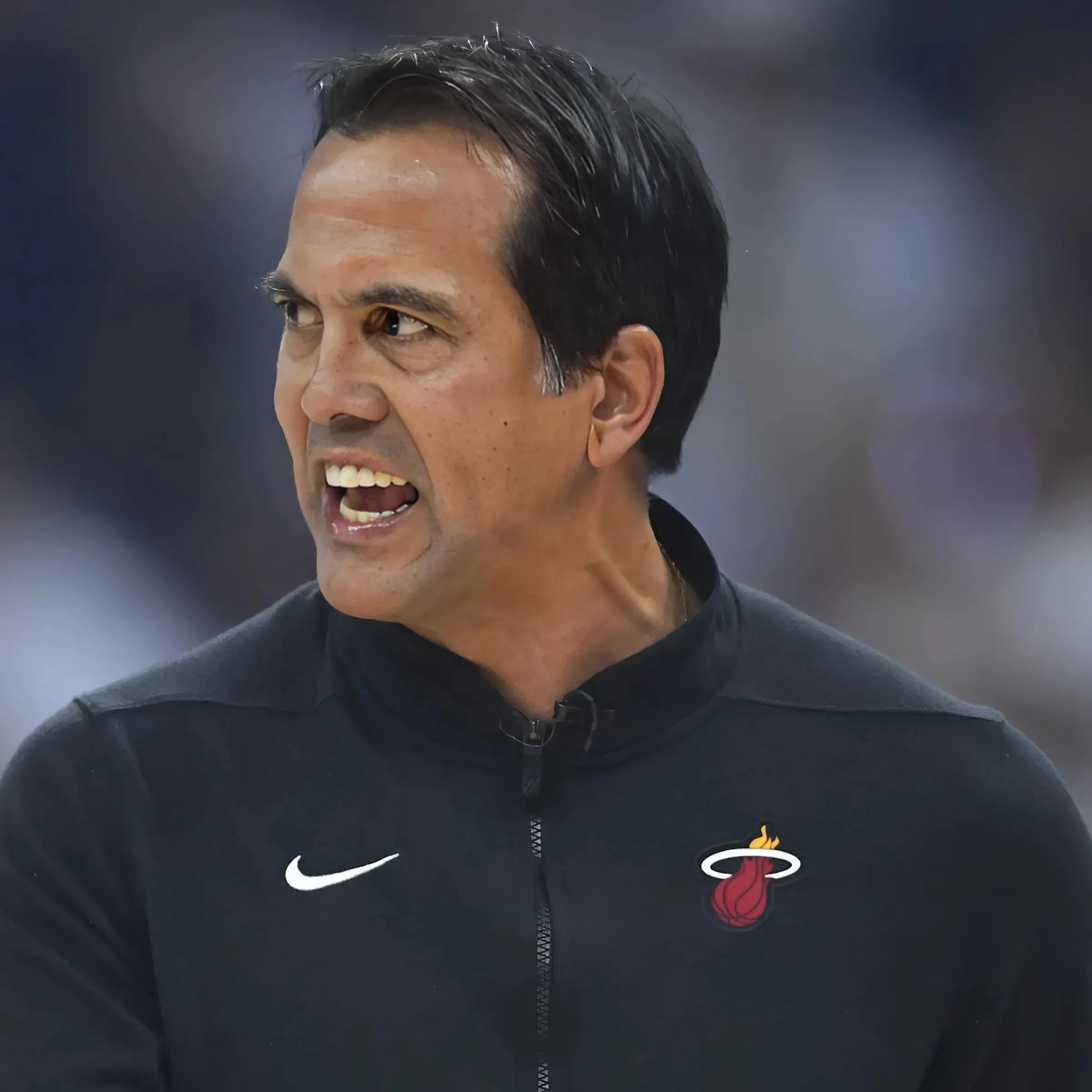 Heat Predicted To Cut Ties With Former No. 1 Pick In Blockbuster Trade For $195 Million All-Star Heat Predicted To Cut Ties With Former No. 1 Pick In Blockbuster Trade For $195 Million All-Star