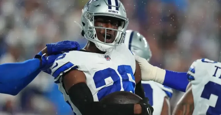 Cowboys Predicted to Part Ways With Potential $94 Million NFL All-Pro CB
