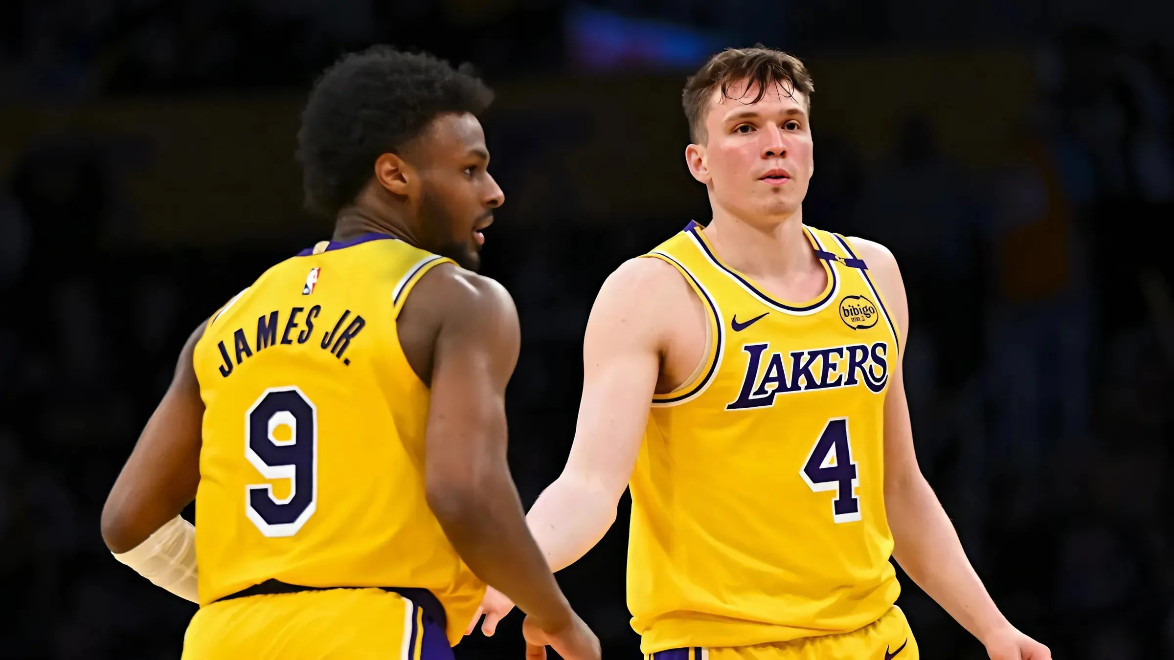 Lakers Fans Can Safely Call Recent Draft Pick a Bust After 2024-25 Season