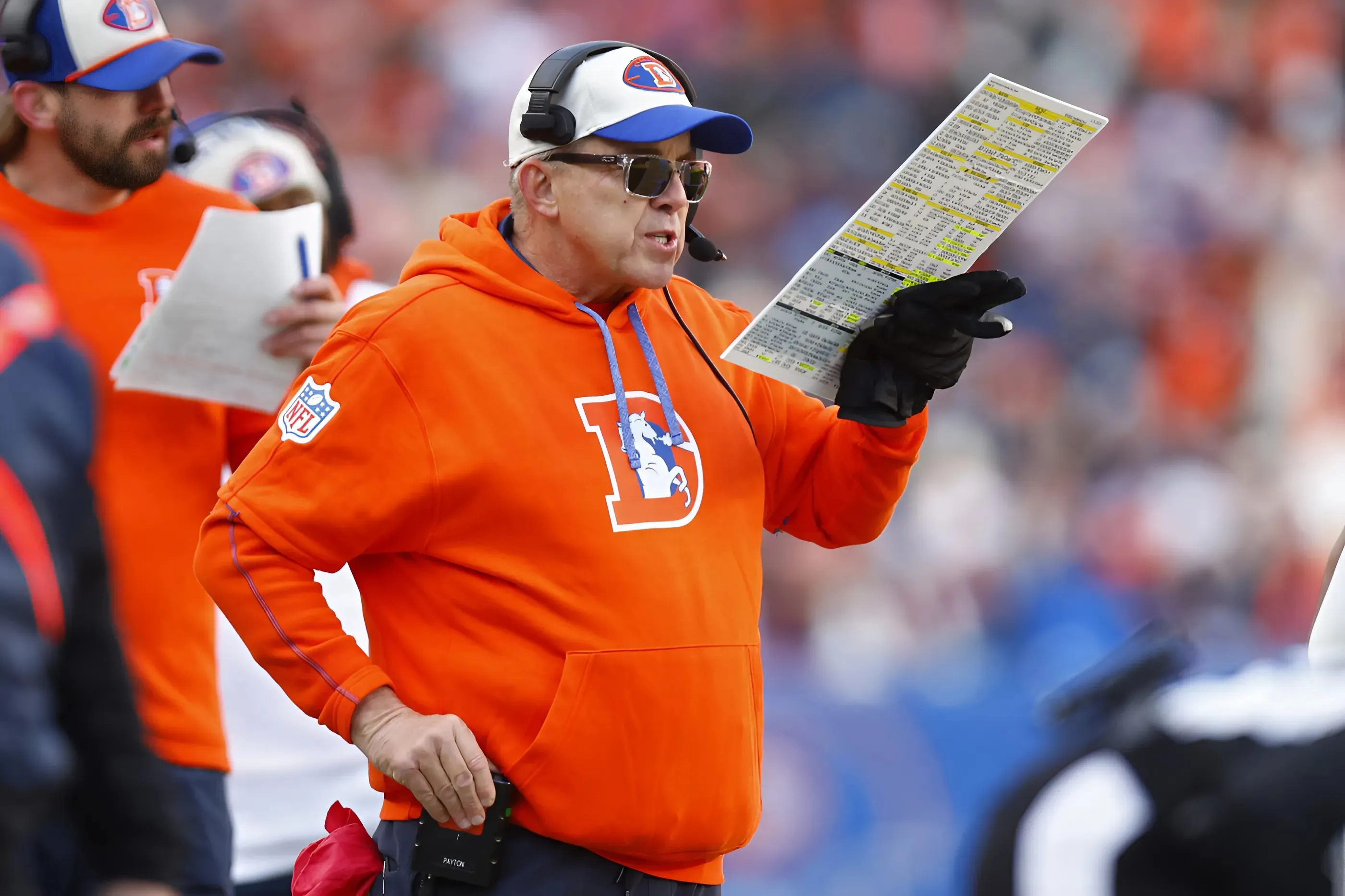 Broncos’ Potential Star Player Emerges