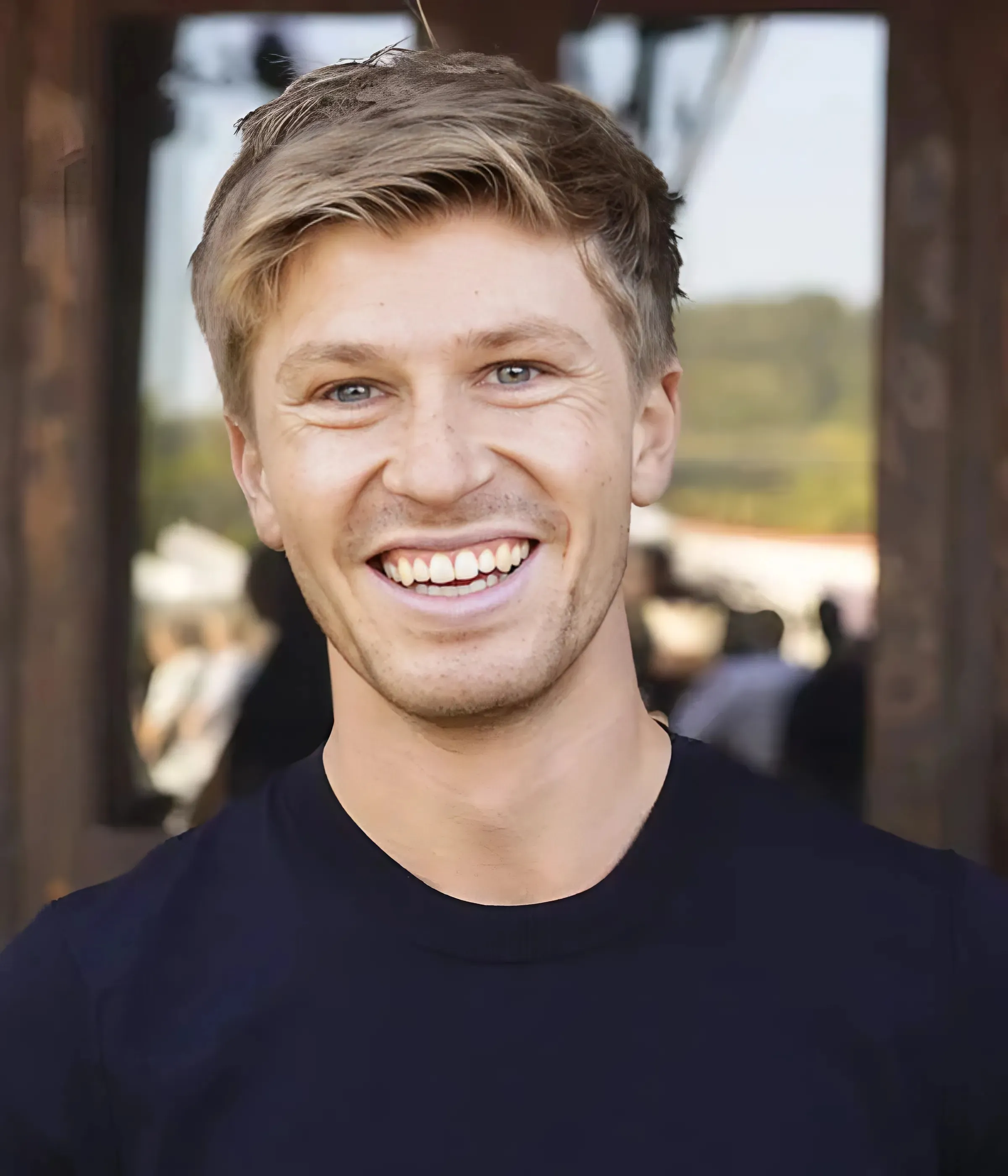 DWTS Pro Shares Wise Advice for Robert Irwin on Season 34
