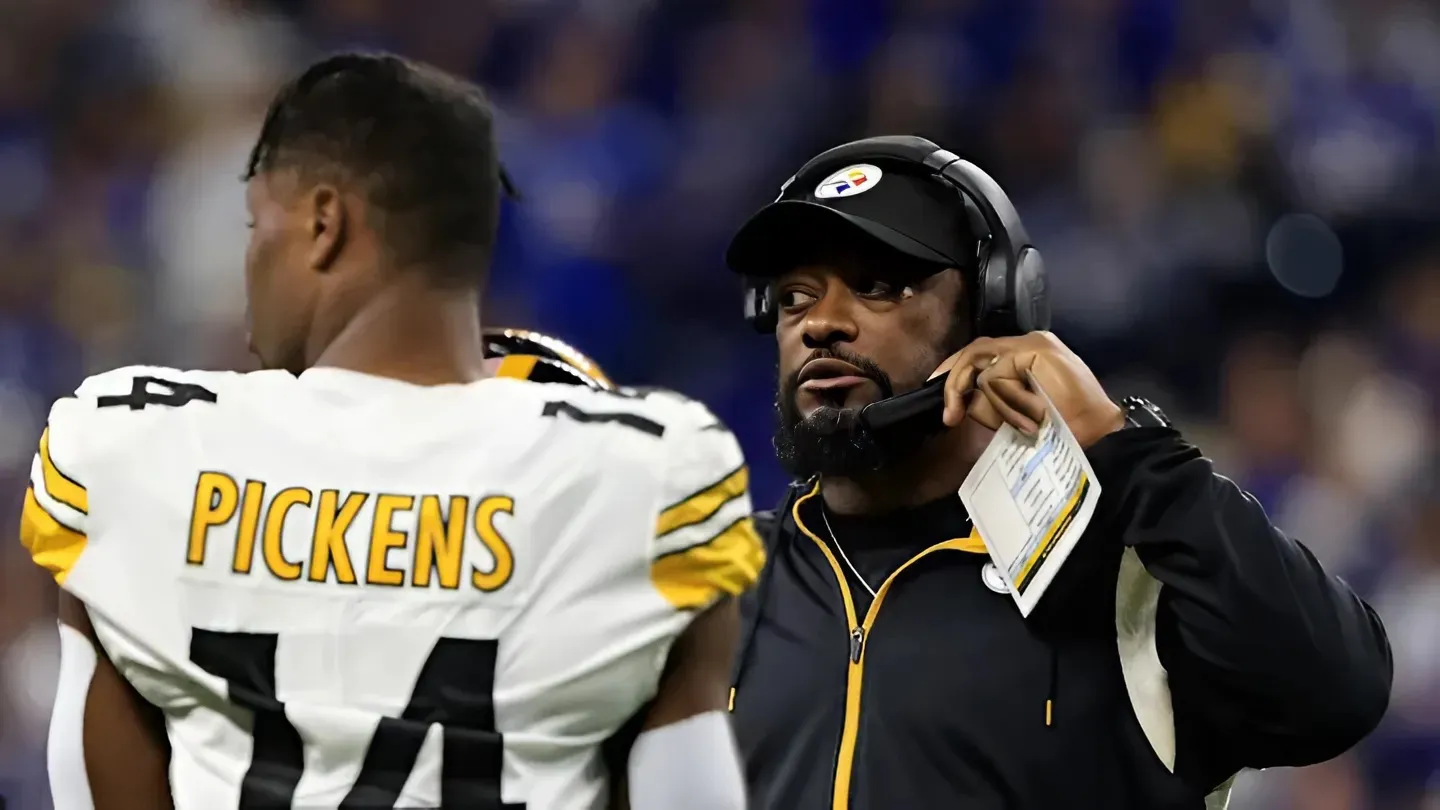 Ryan Clark Walks Back Comments About Mike Tomlin, Steelers After George Pickens Trade